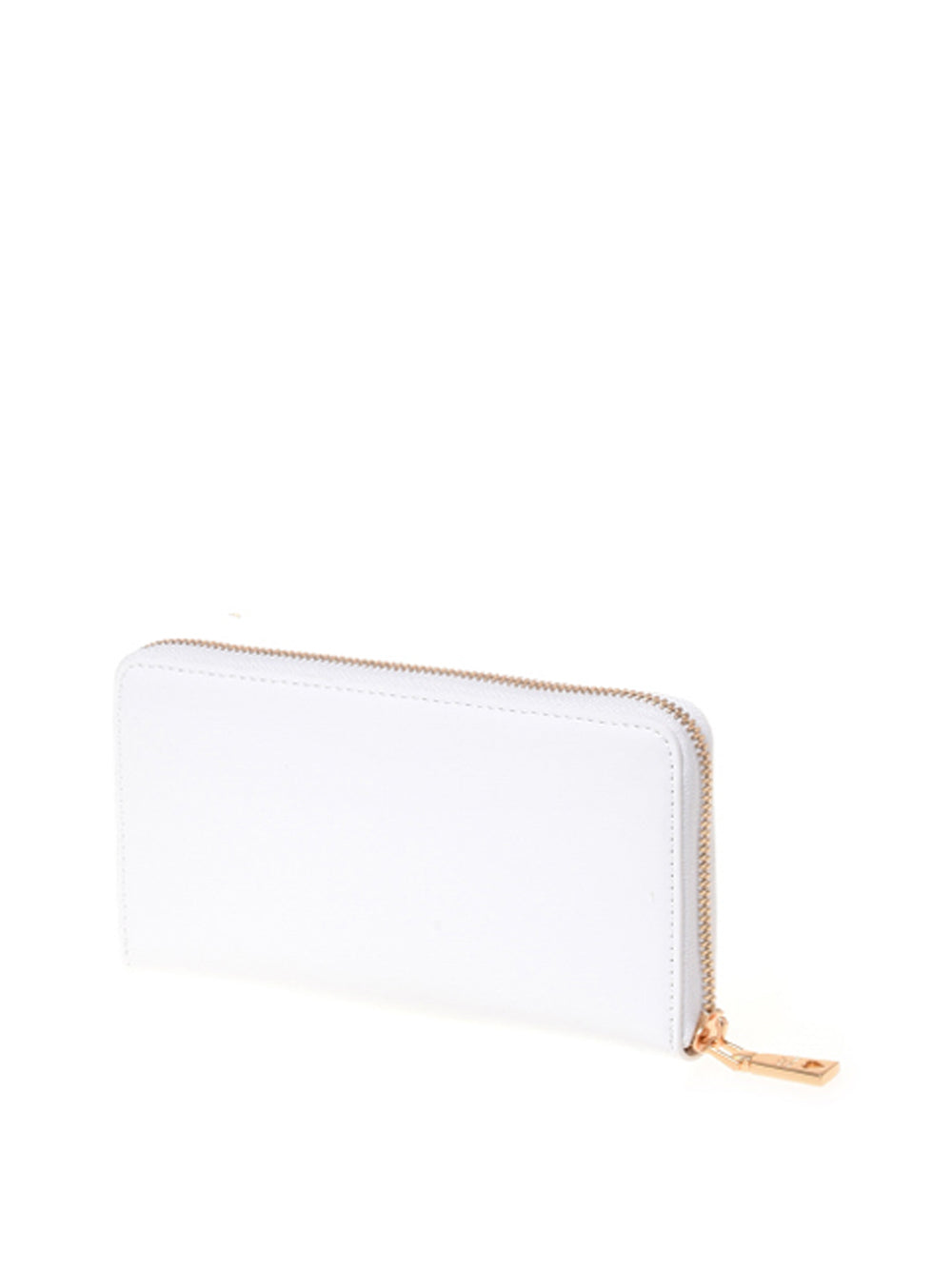 LOVE MOSCHINO Portafoglio Donna - Bianco modello JC5513PP0OKE