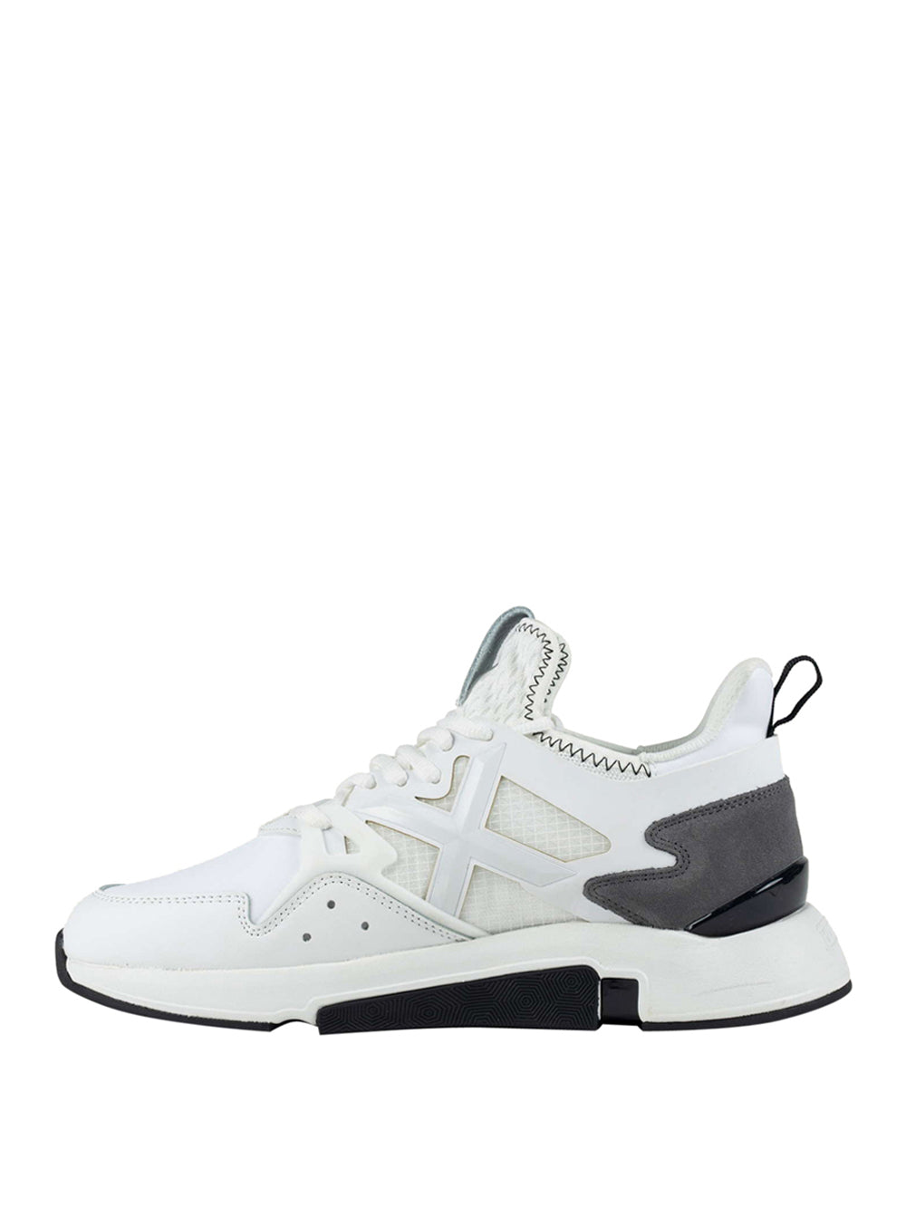 MUNICH Sneakers Uomo - Bianco modello 4172106