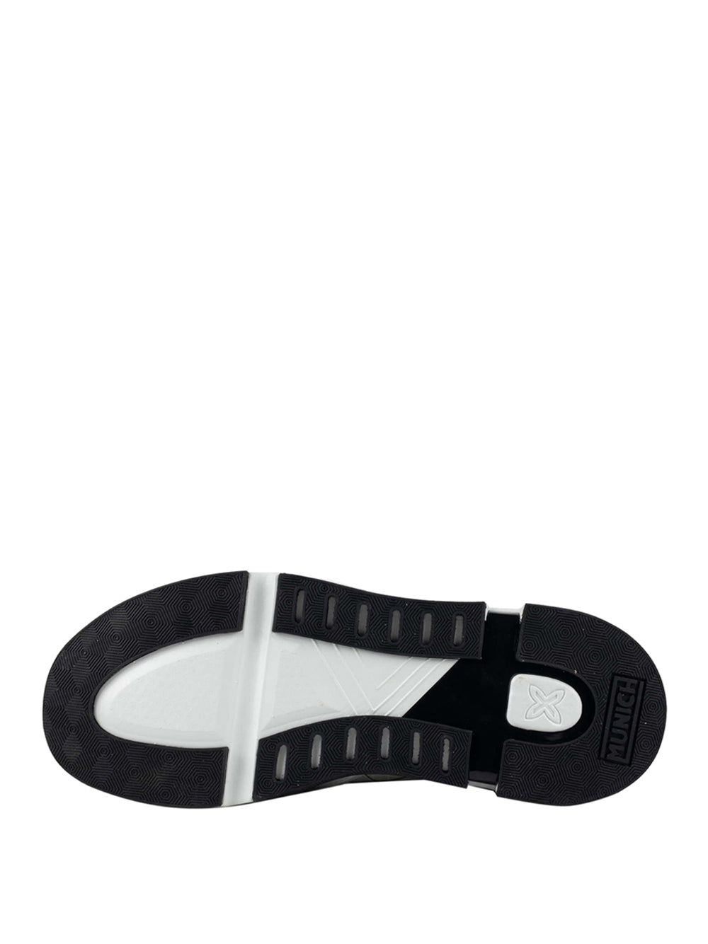 MUNICH Sneakers Uomo - Bianco modello 4172106