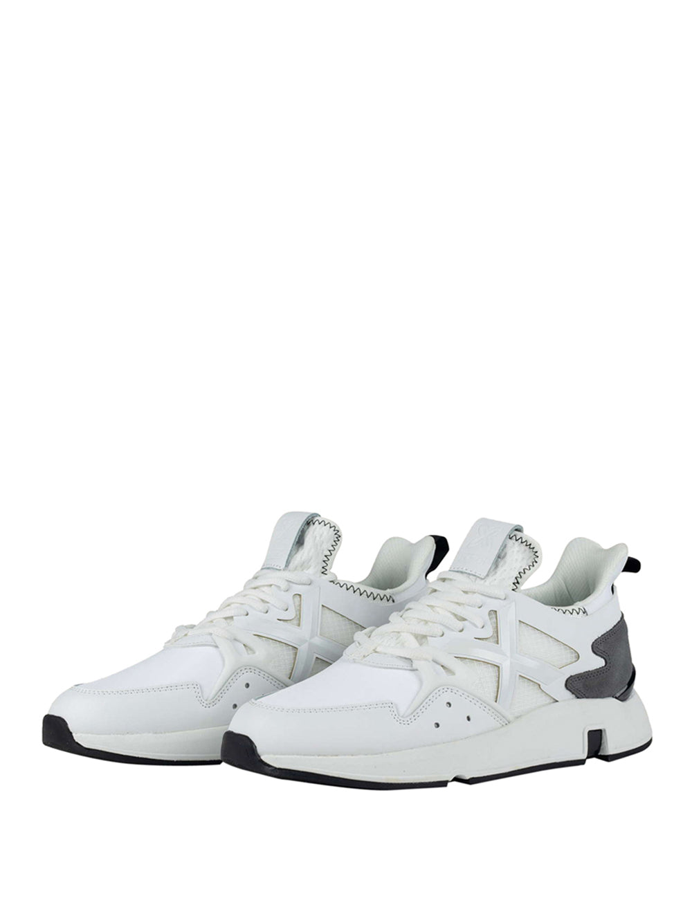 MUNICH Sneakers Uomo - Bianco modello 4172106