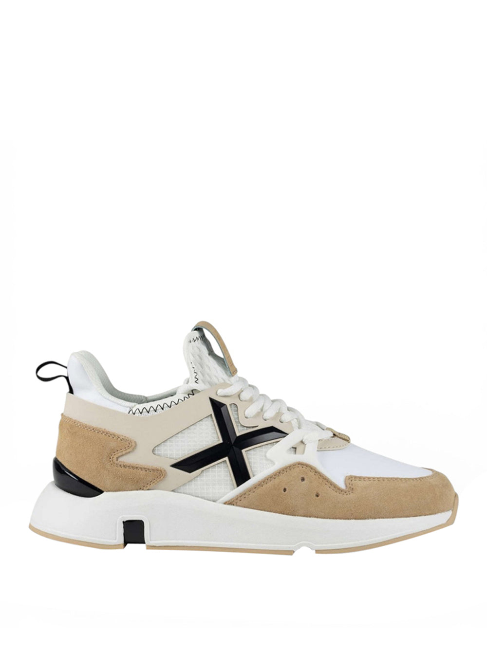 MUNICH Sneakers Uomo - Beige modello 4172108