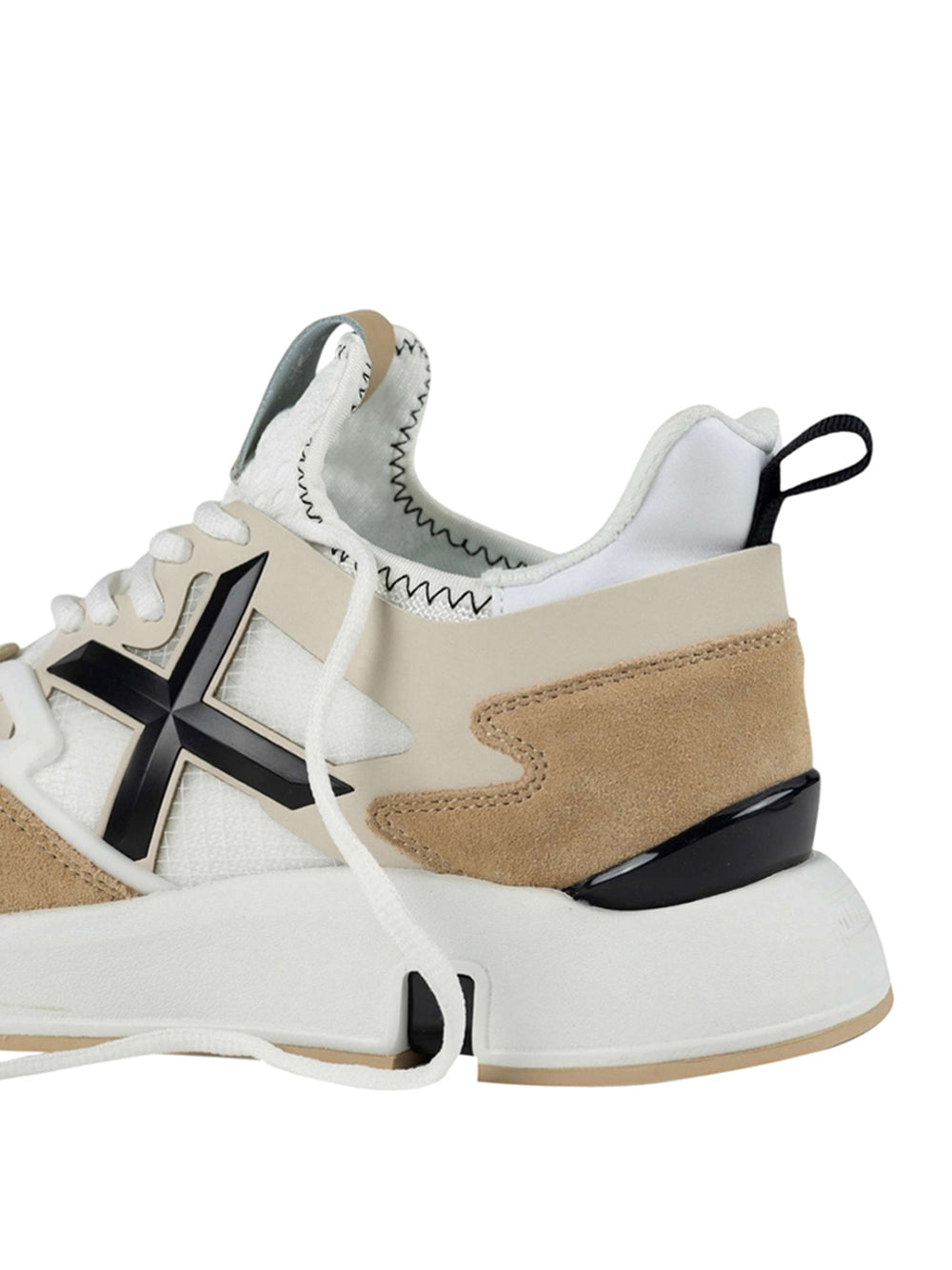 MUNICH Sneakers Uomo - Beige modello 4172108