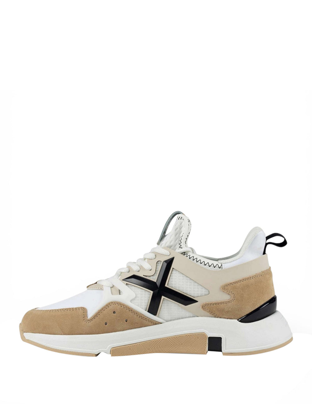 MUNICH Sneakers Uomo - Beige modello 4172108