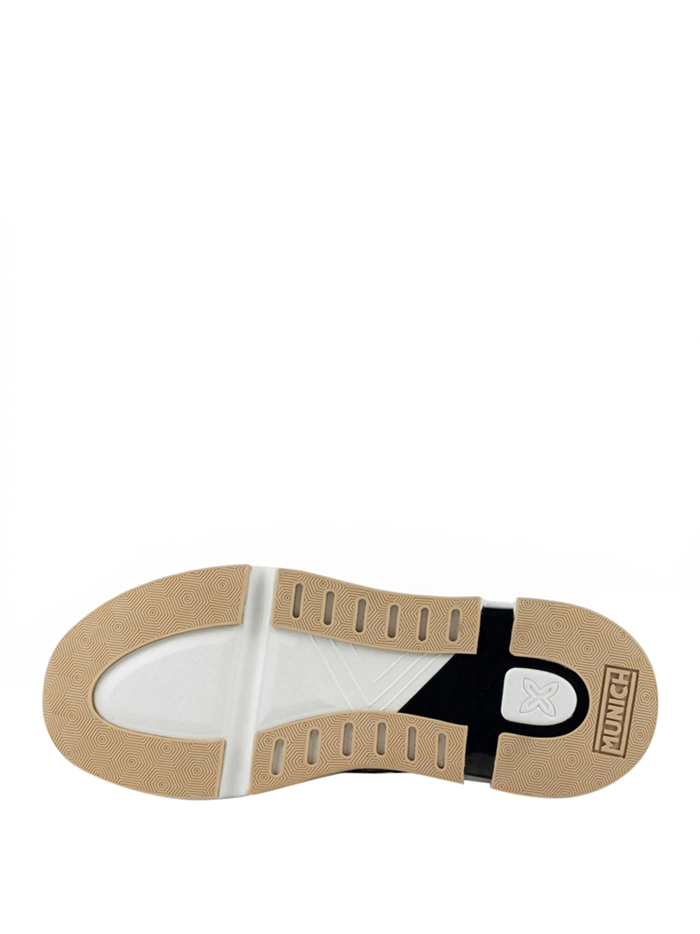 MUNICH Sneakers Uomo - Beige modello 4172108