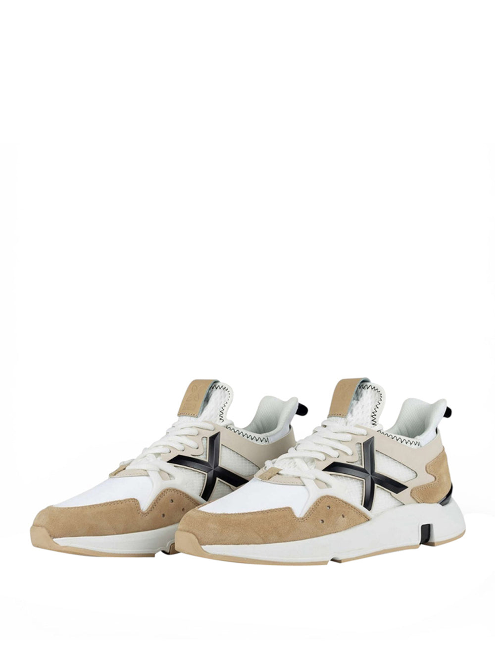 MUNICH Sneakers Uomo - Beige modello 4172108