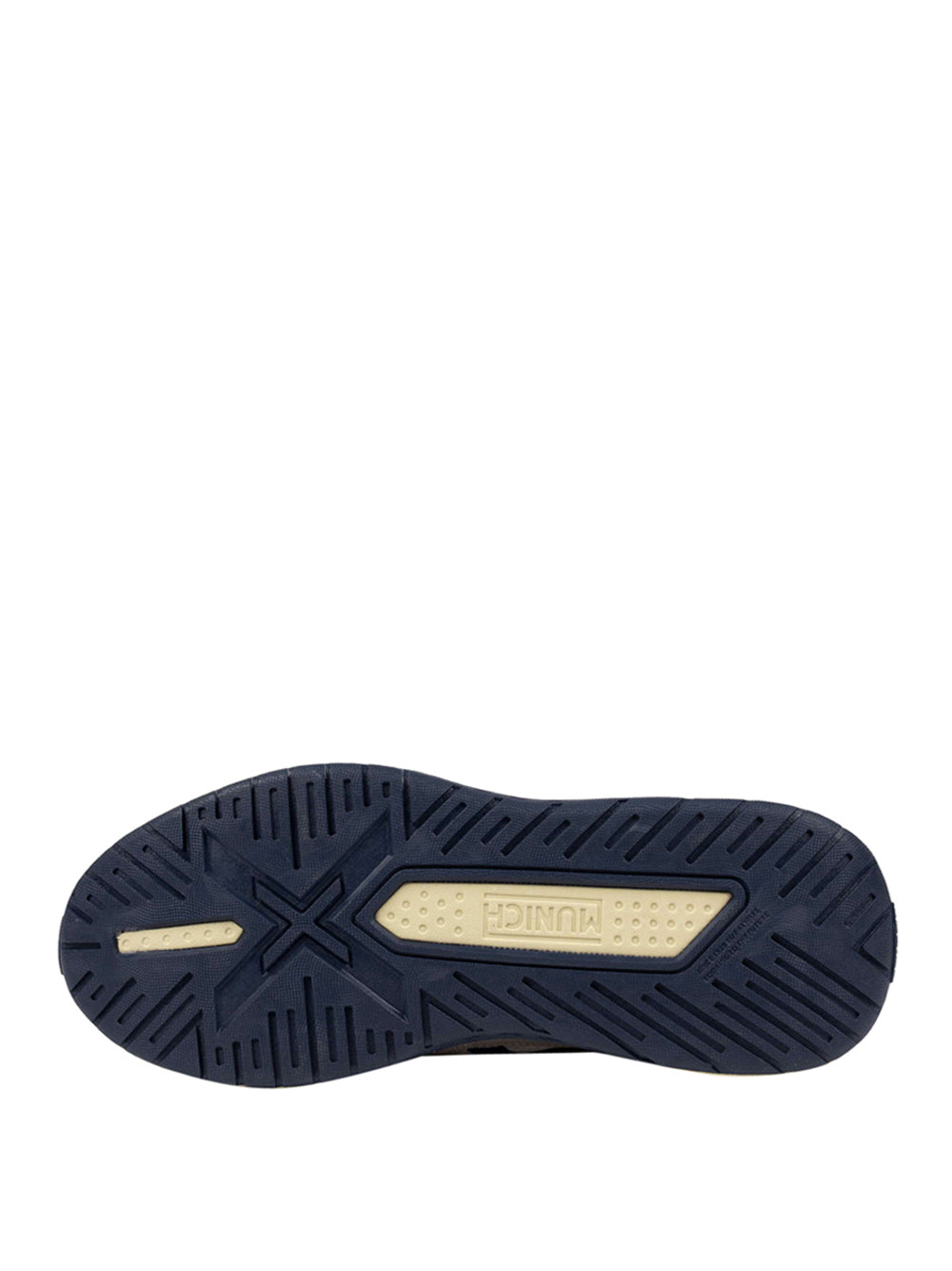 MUNICH Sneakers Uomo - Bianco modello 8097017