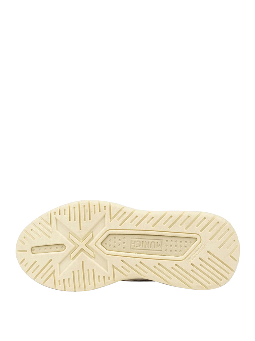 MUNICH Sneakers Donna - Beige modello 8097021