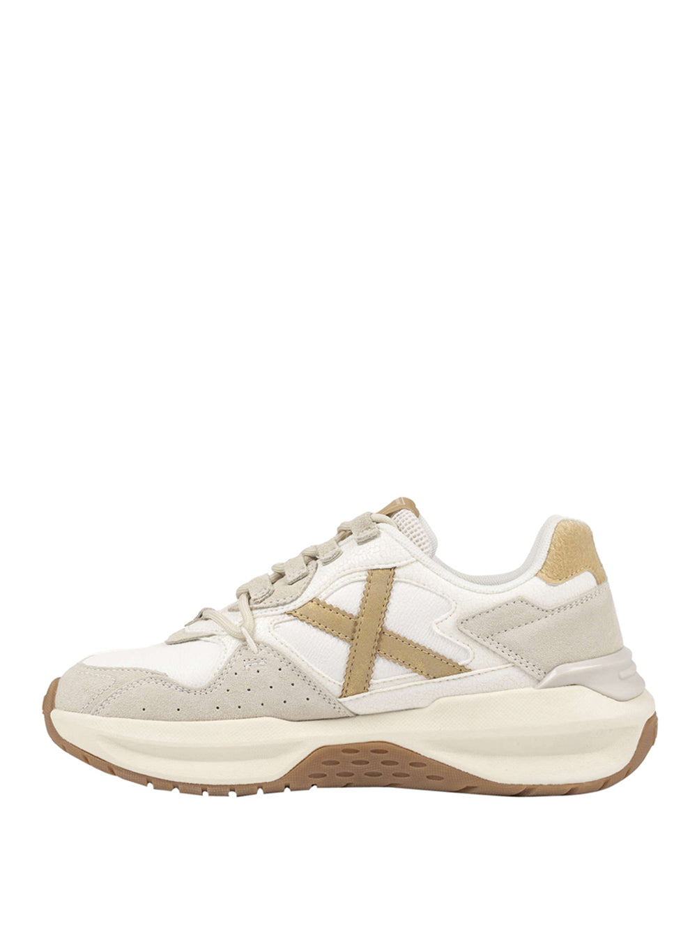 MUNICH Sneakers Donna - Bianco modello 8097023