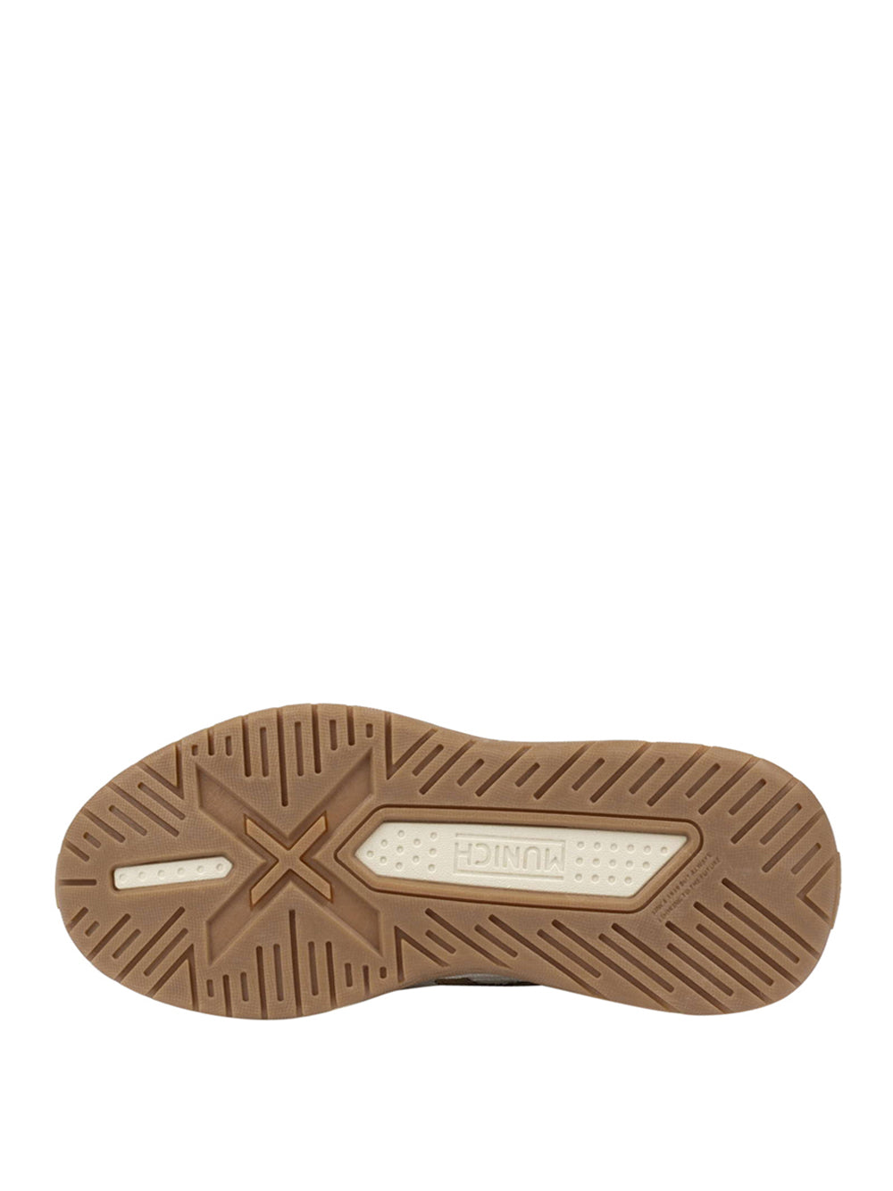 MUNICH Sneakers Donna - Bianco modello 8097023