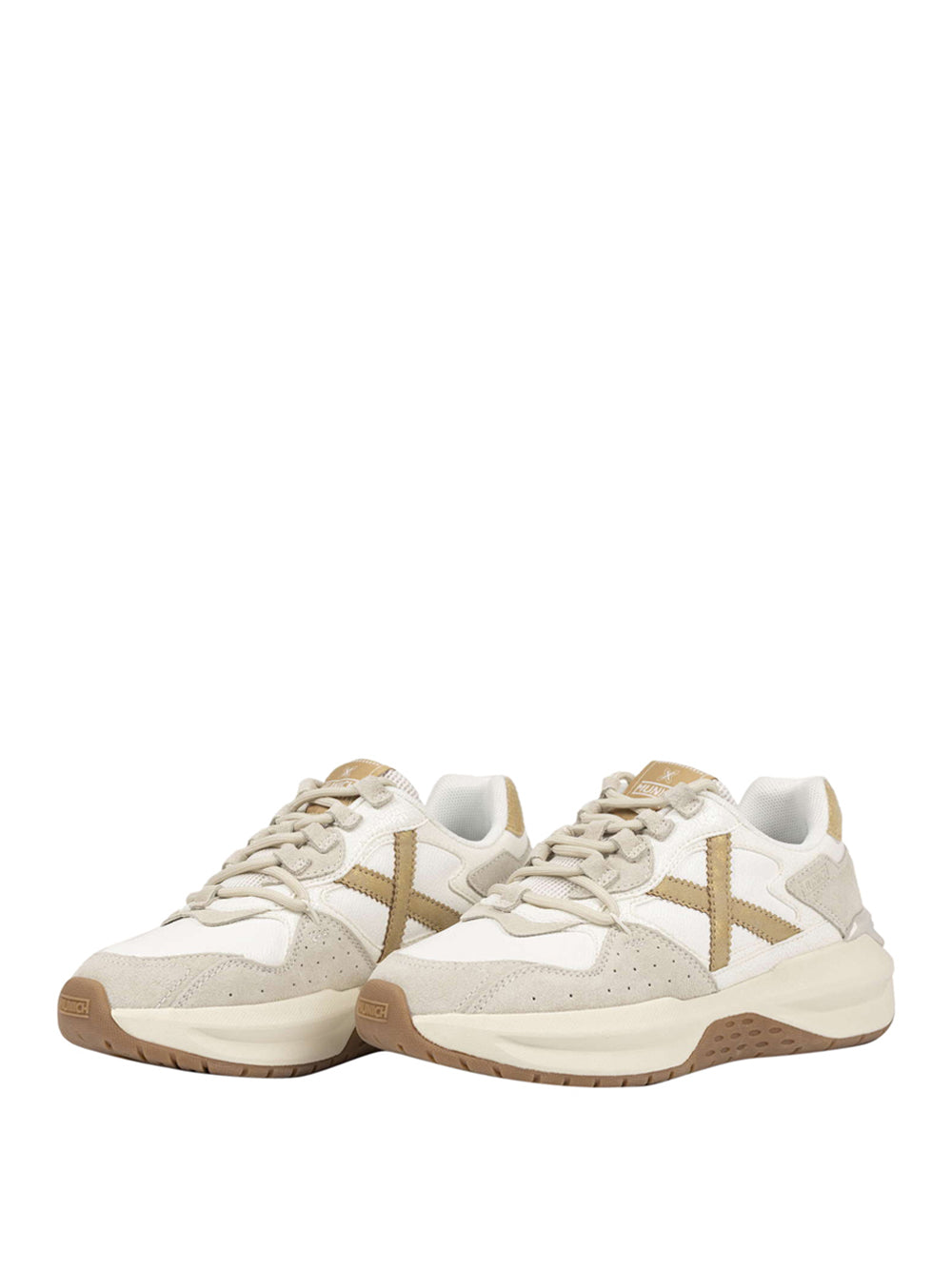 MUNICH Sneakers Donna - Bianco modello 8097023