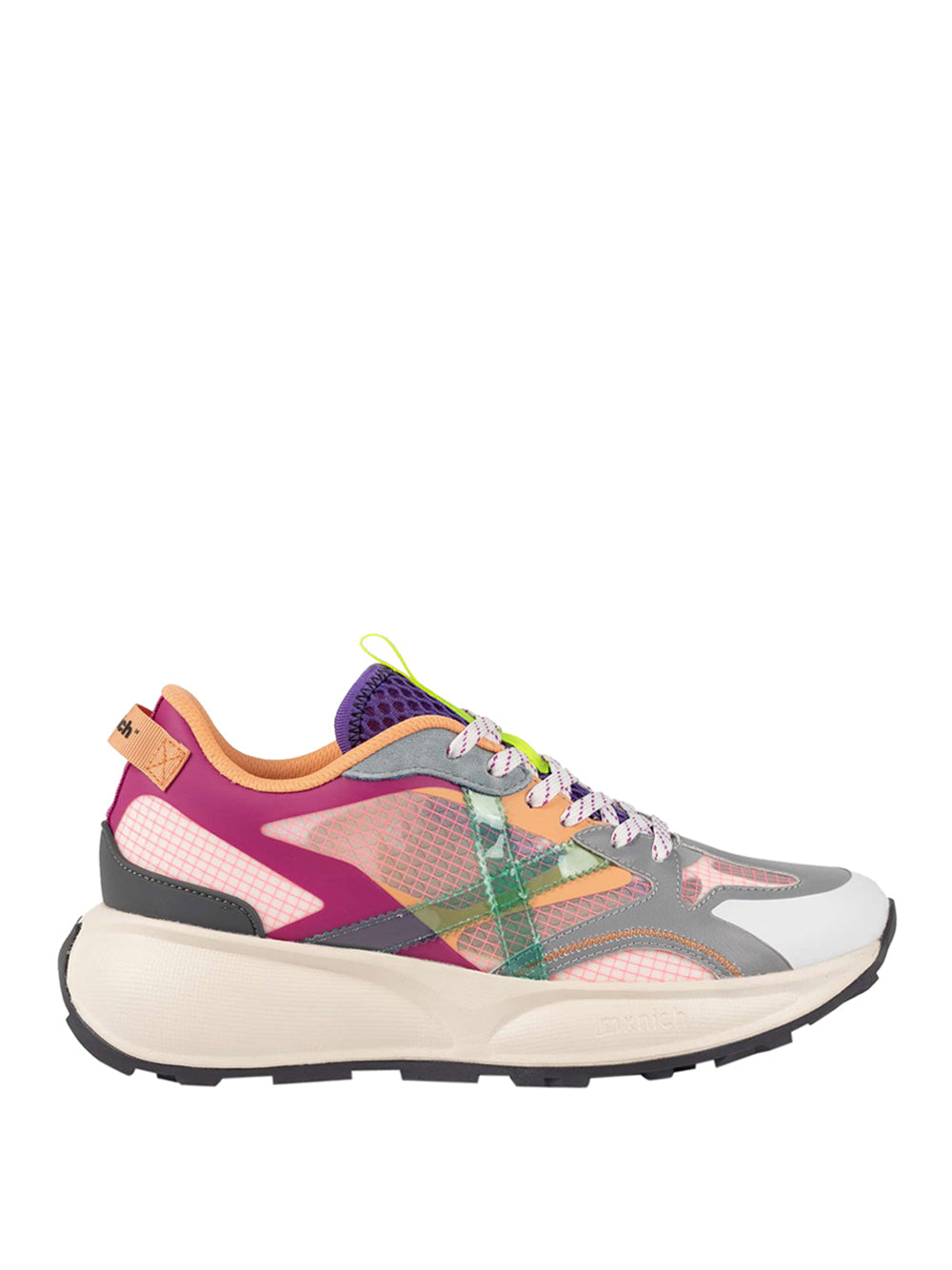 MUNICH Sneakers Donna - Multicolor modello 8201006
