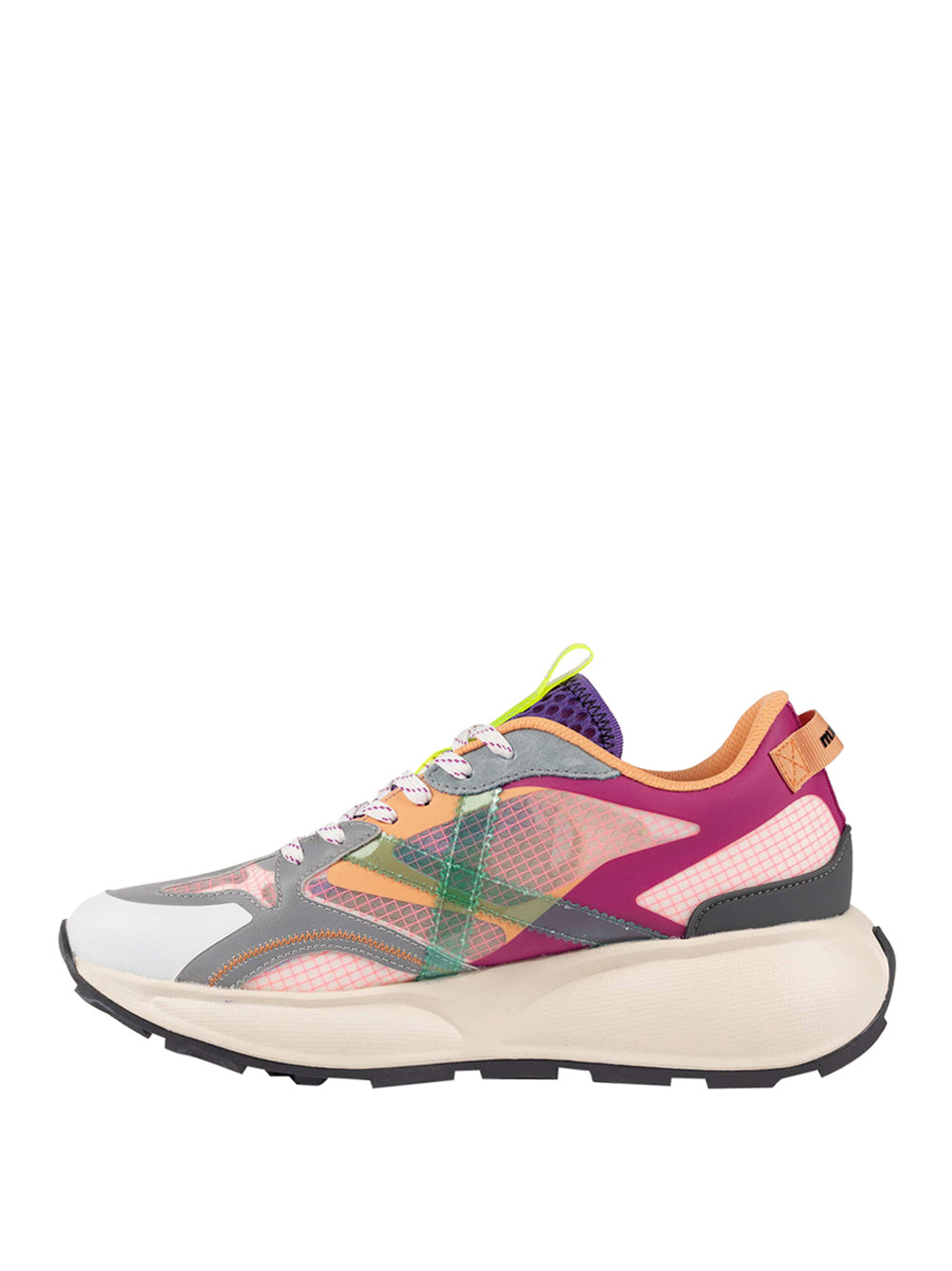 MUNICH Sneakers Donna - Multicolor modello 8201006