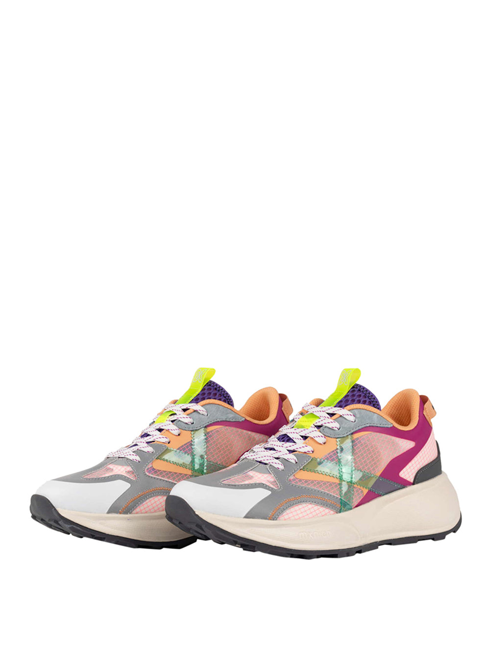 MUNICH Sneakers Donna - Multicolor modello 8201006
