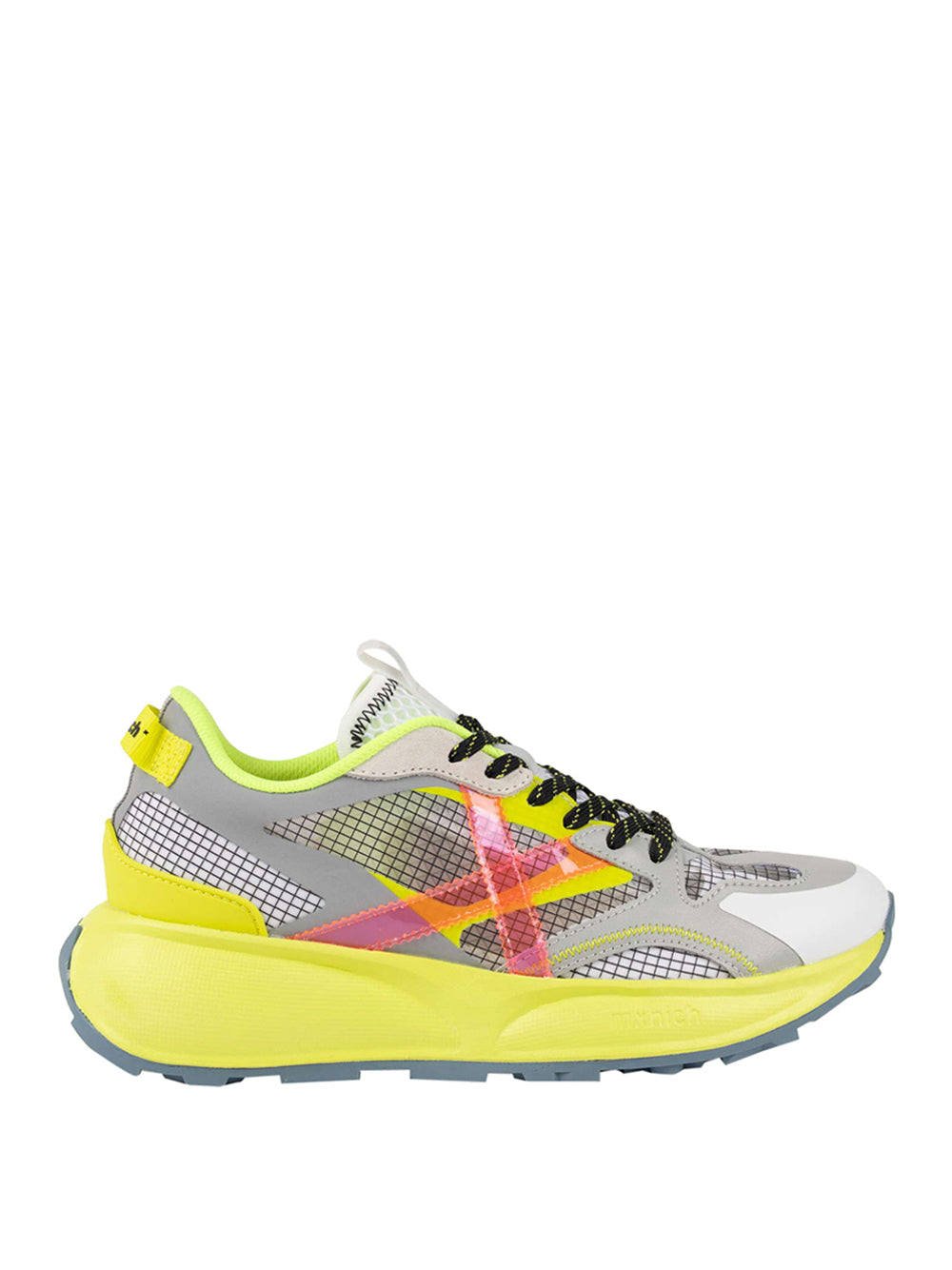 MUNICH Sneakers Donna - Multicolor modello 8201007