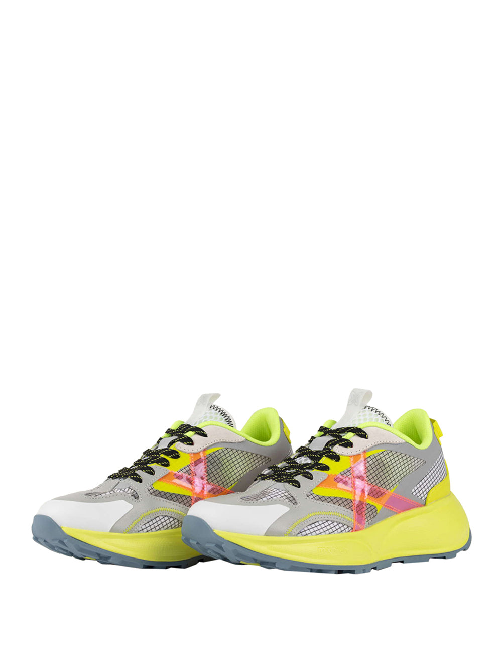 MUNICH Sneakers Donna - Multicolor modello 8201007