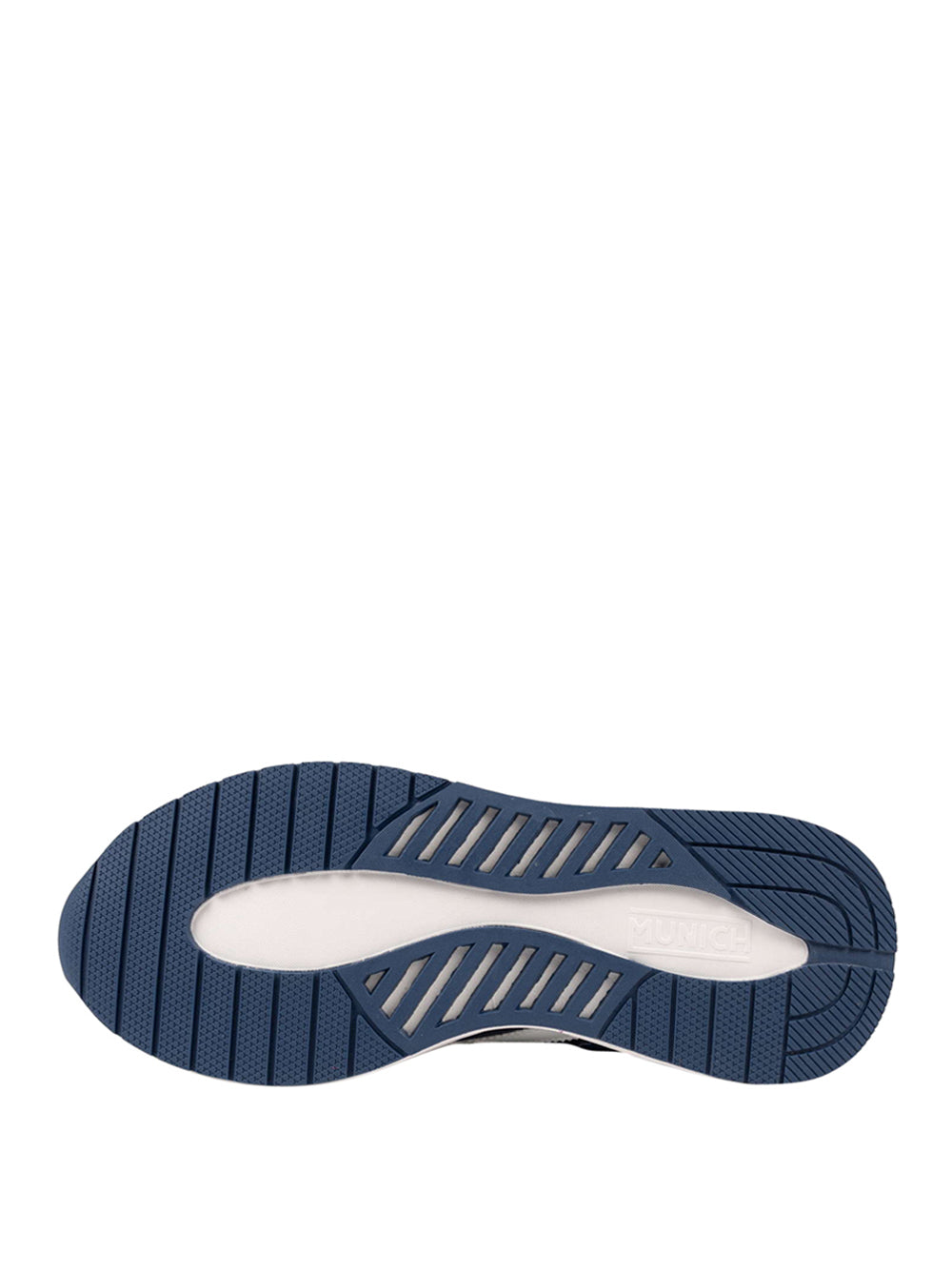 MUNICH Sneakers Uomo - Blu modello 8622020