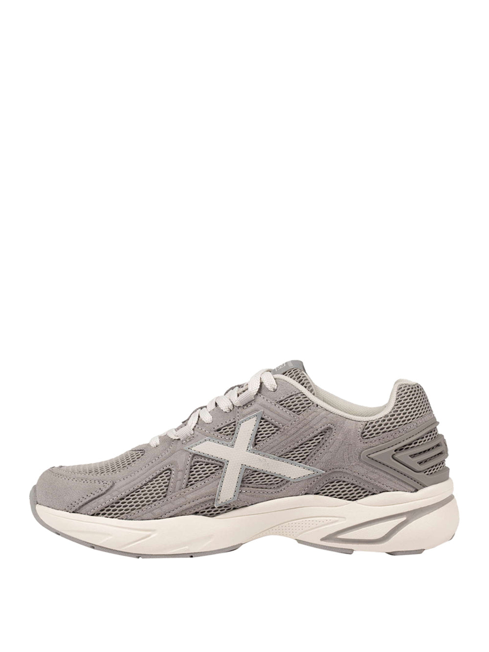 MUNICH Sneakers Uomo - Grigio modello 8912007