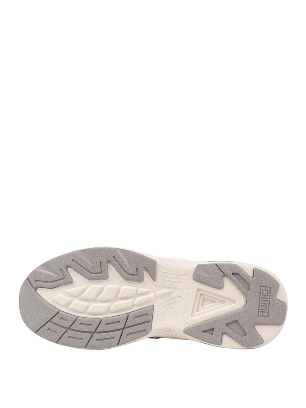 MUNICH Sneakers Uomo - Grigio modello 8912007