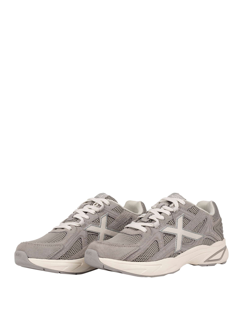 MUNICH Sneakers Uomo - Grigio modello 8912007