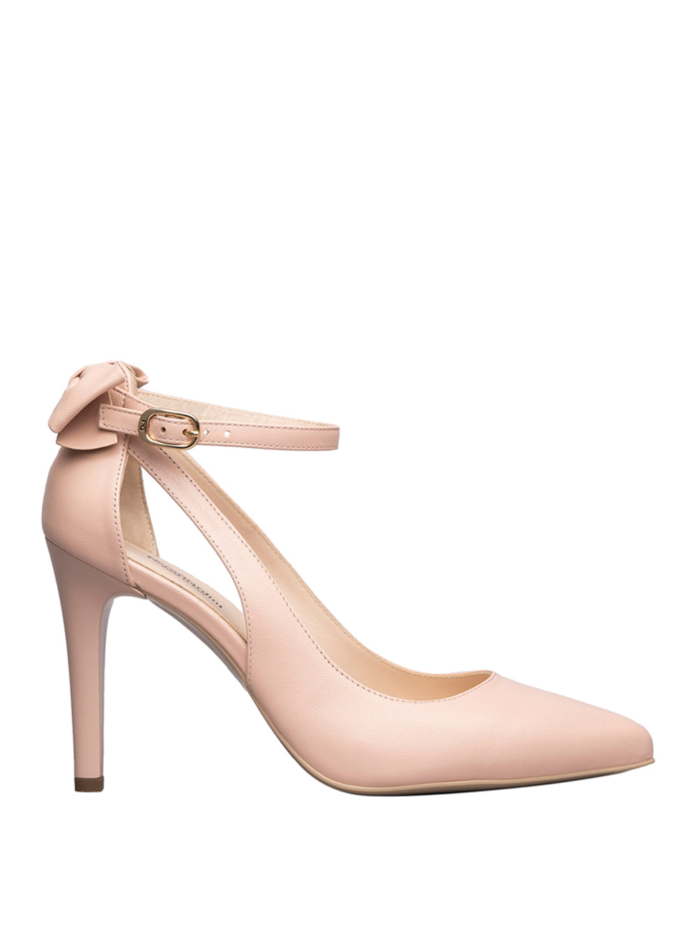 NERO GIARDINI Decollete Donna - Rosa modello E211072DE