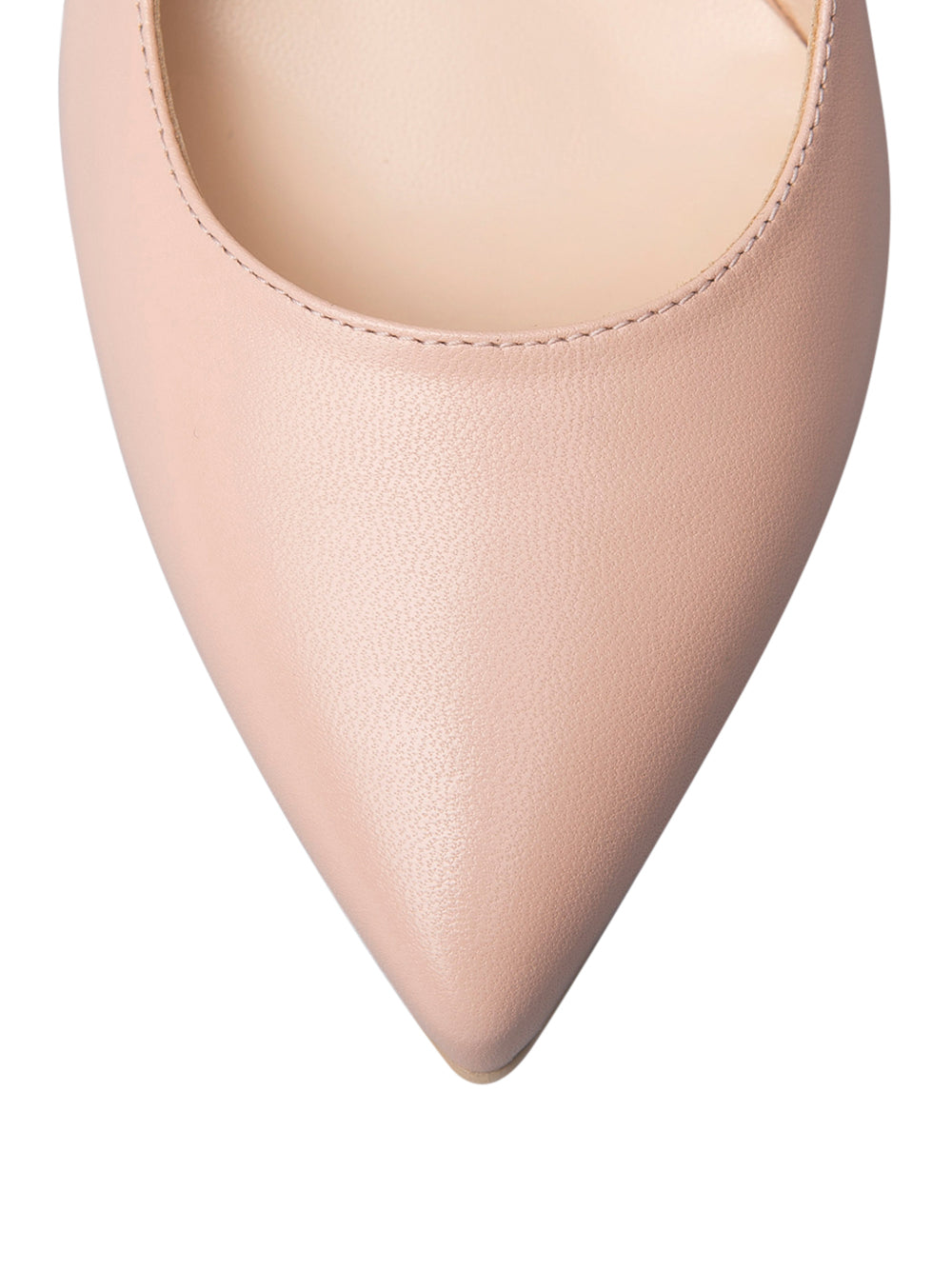 NERO GIARDINI Decollete Donna - Rosa modello E211072DE