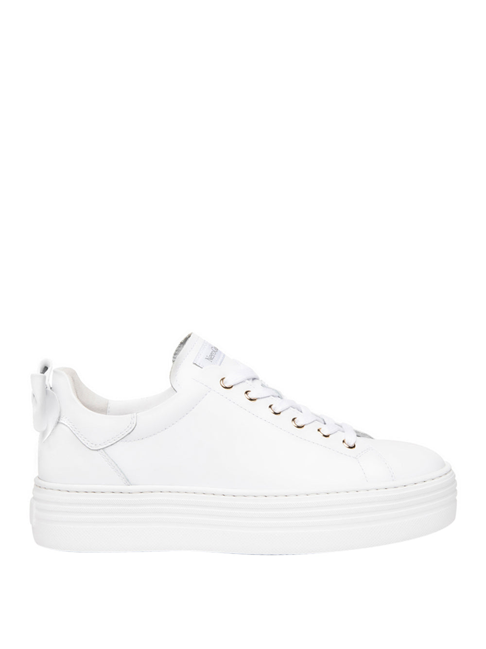 NERO GIARDINI Sneakers Donna - Bianco modello E306521D