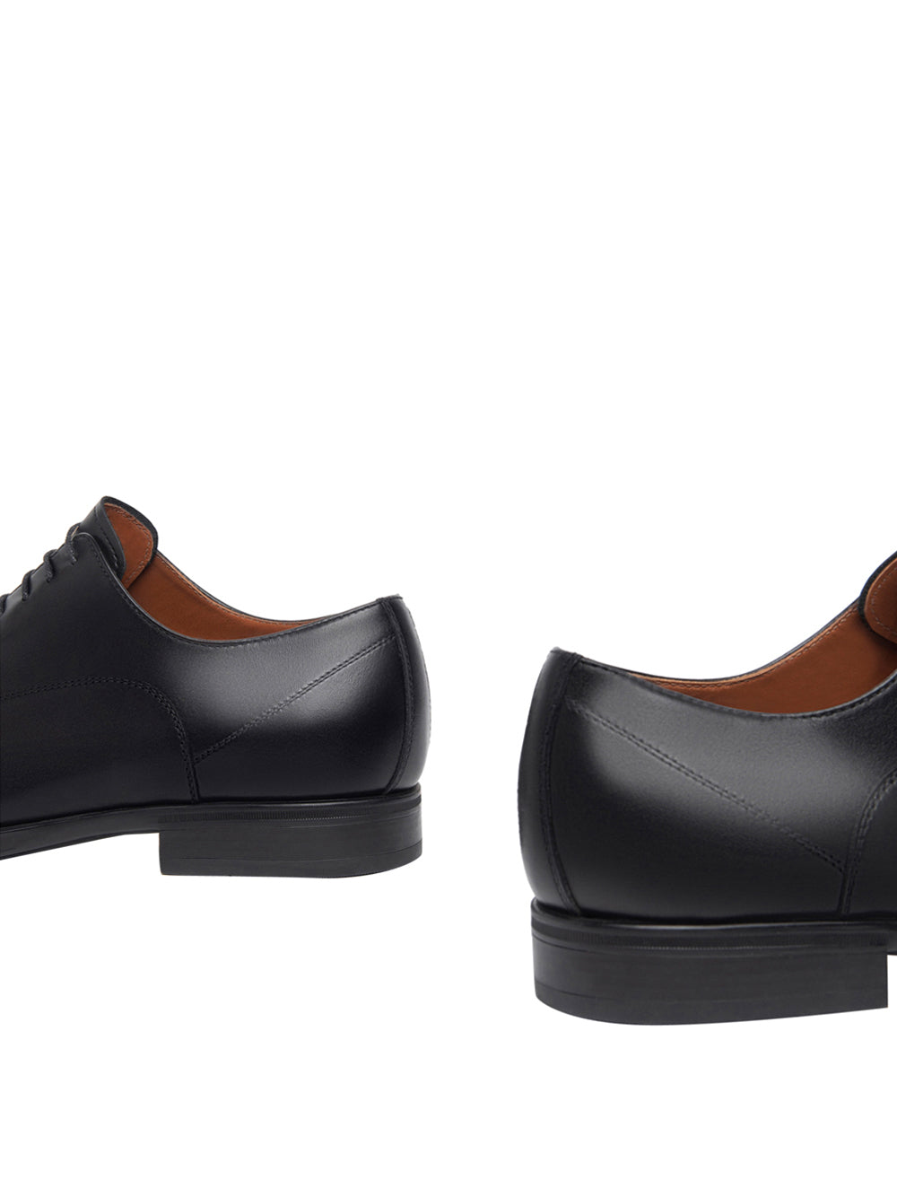 NERO GIARDINI Scarpe Stringate francesina Uomo - Nero modello E400140UE