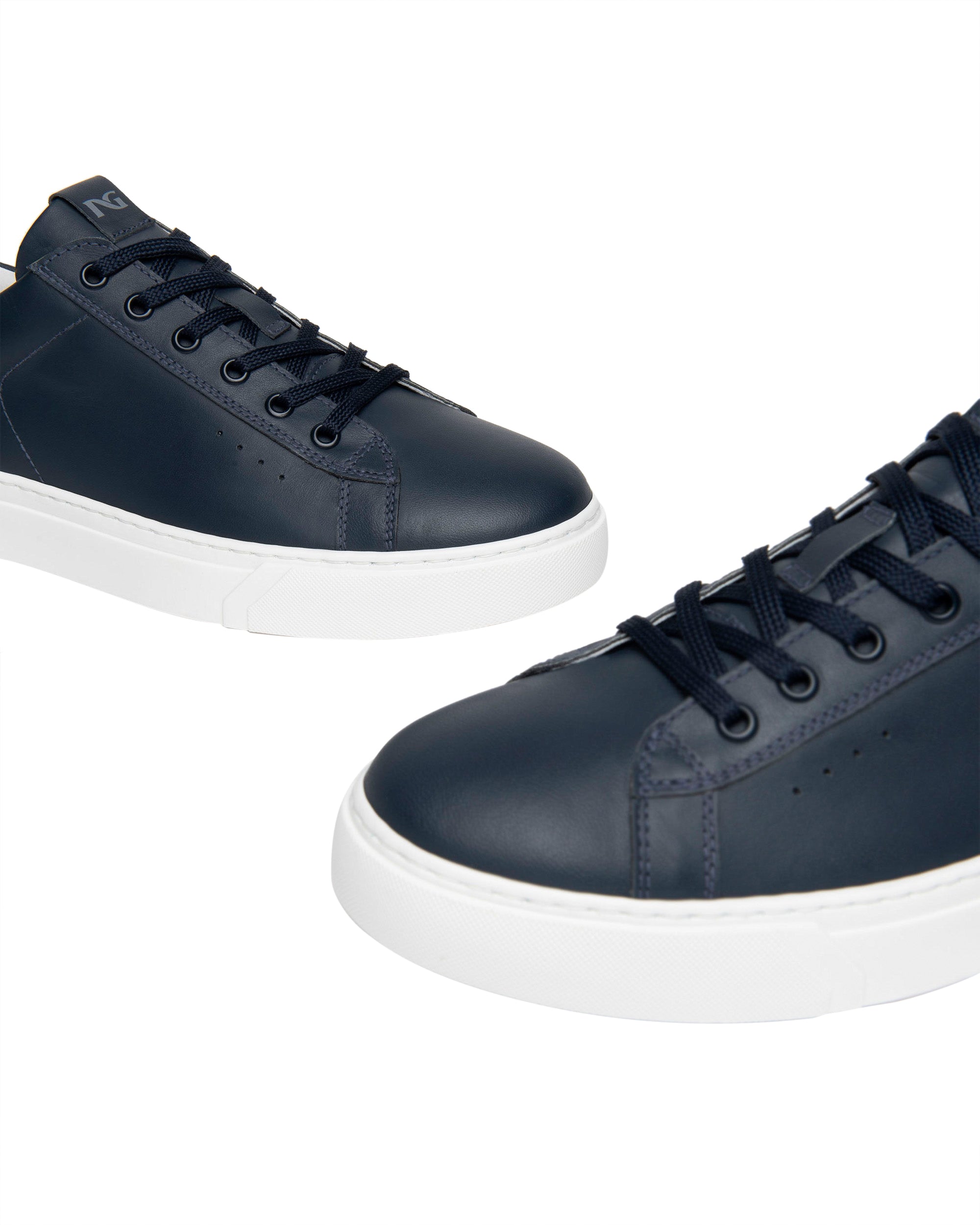 NERO GIARDINI Sneakers Uomo - Blu modello E400240U