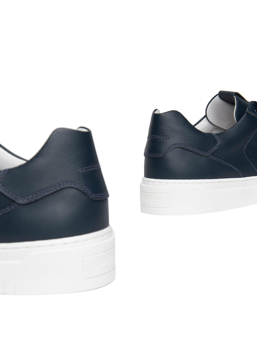 NERO GIARDINI Sneakers Uomo - Blu modello E400240U