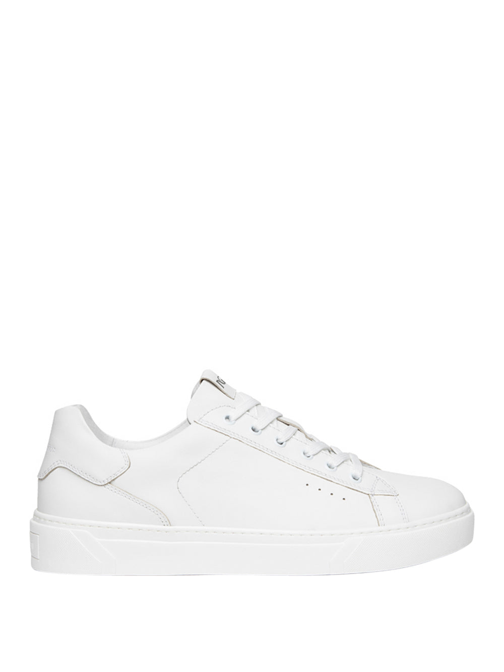 NERO GIARDINI Sneakers Uomo - Bianco modello E400240U