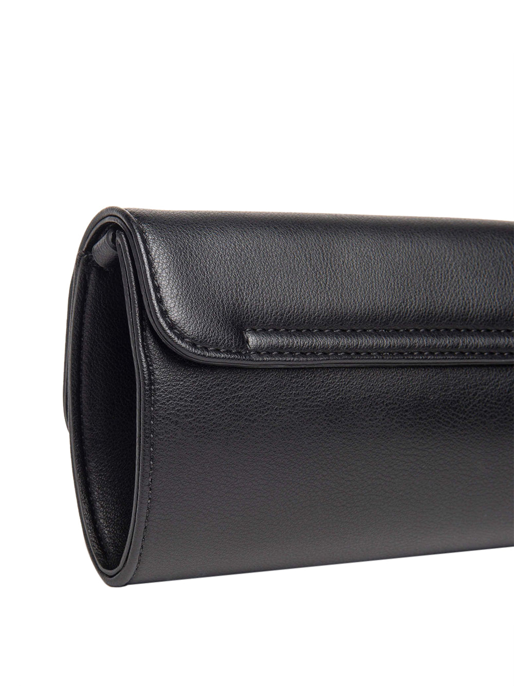 NERO GIARDINI Borsa Pochette Donna - Nero modello E443700DE