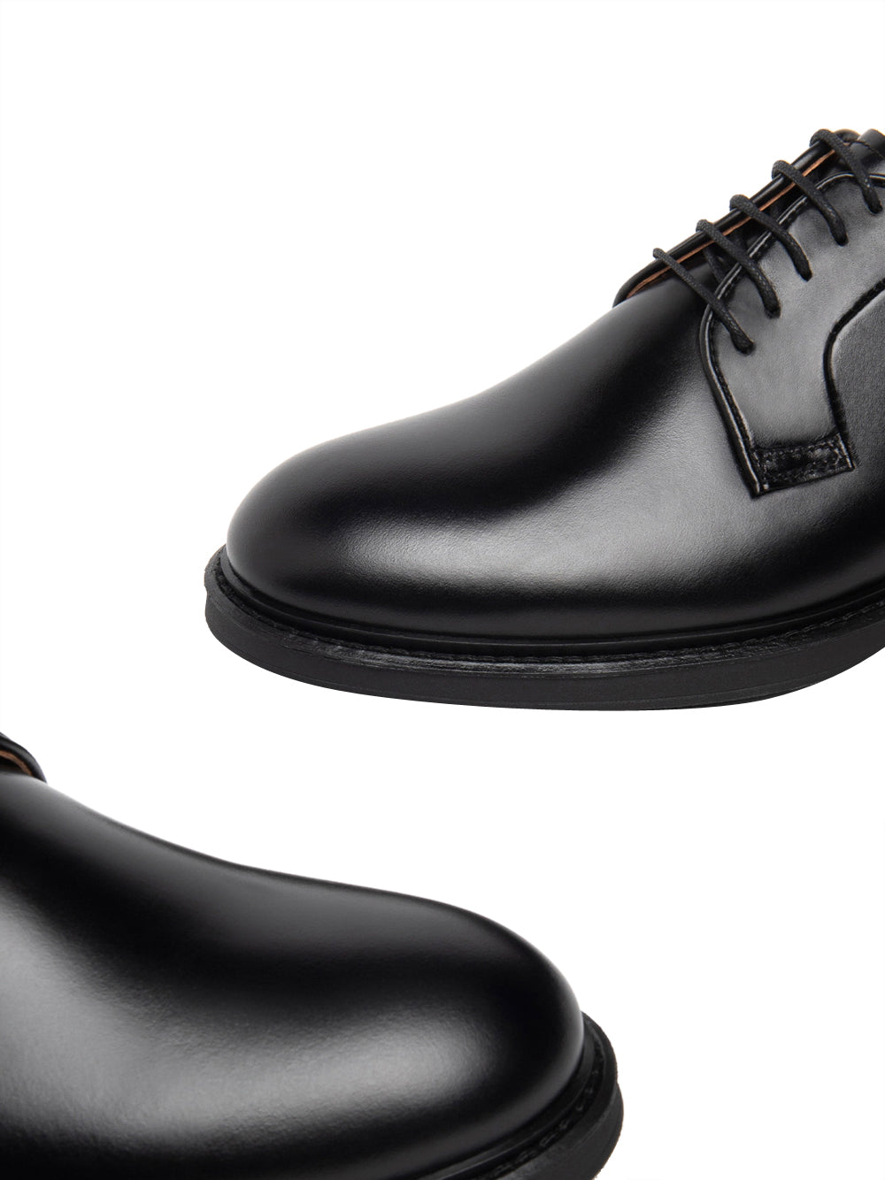 NERO GIARDINI Scarpe Stringate derby Uomo - Nero modello E500601U