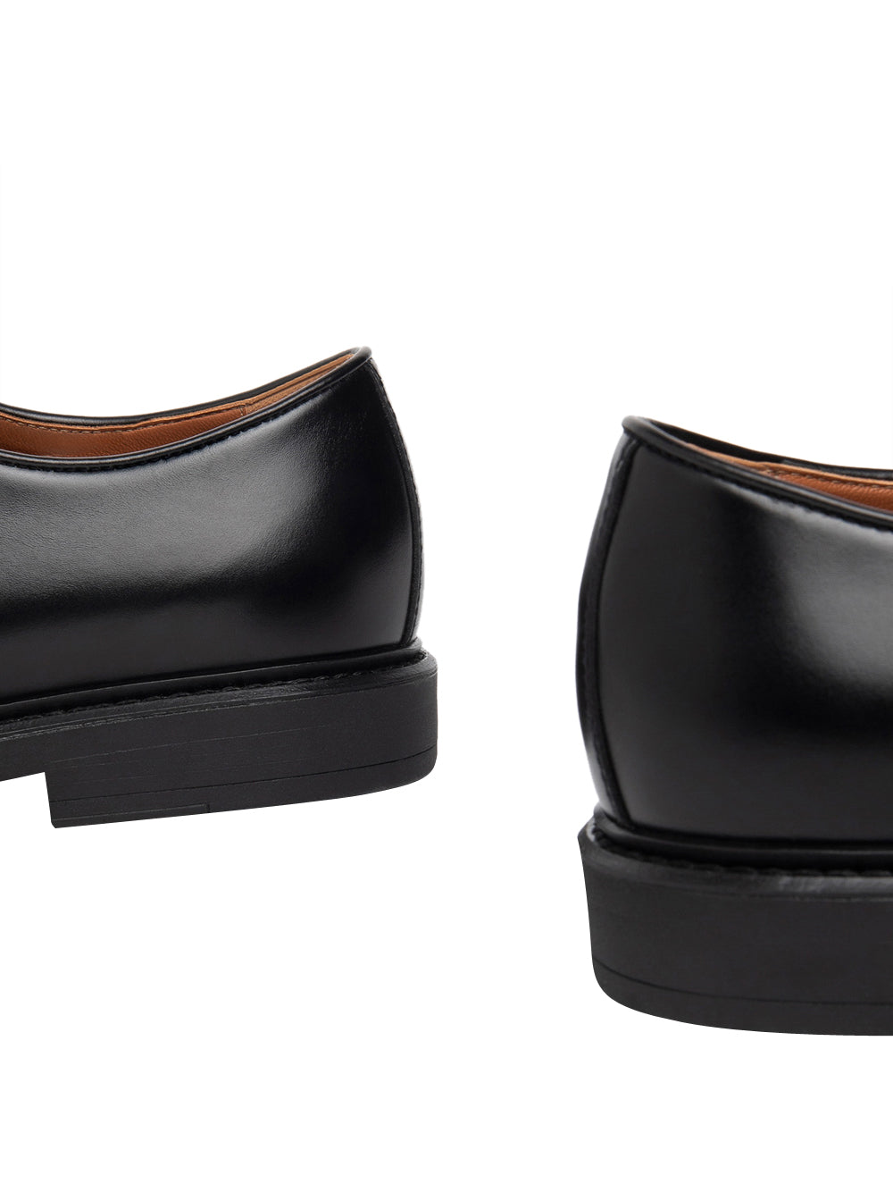 NERO GIARDINI Scarpe Stringate derby Uomo - Nero modello E500601U