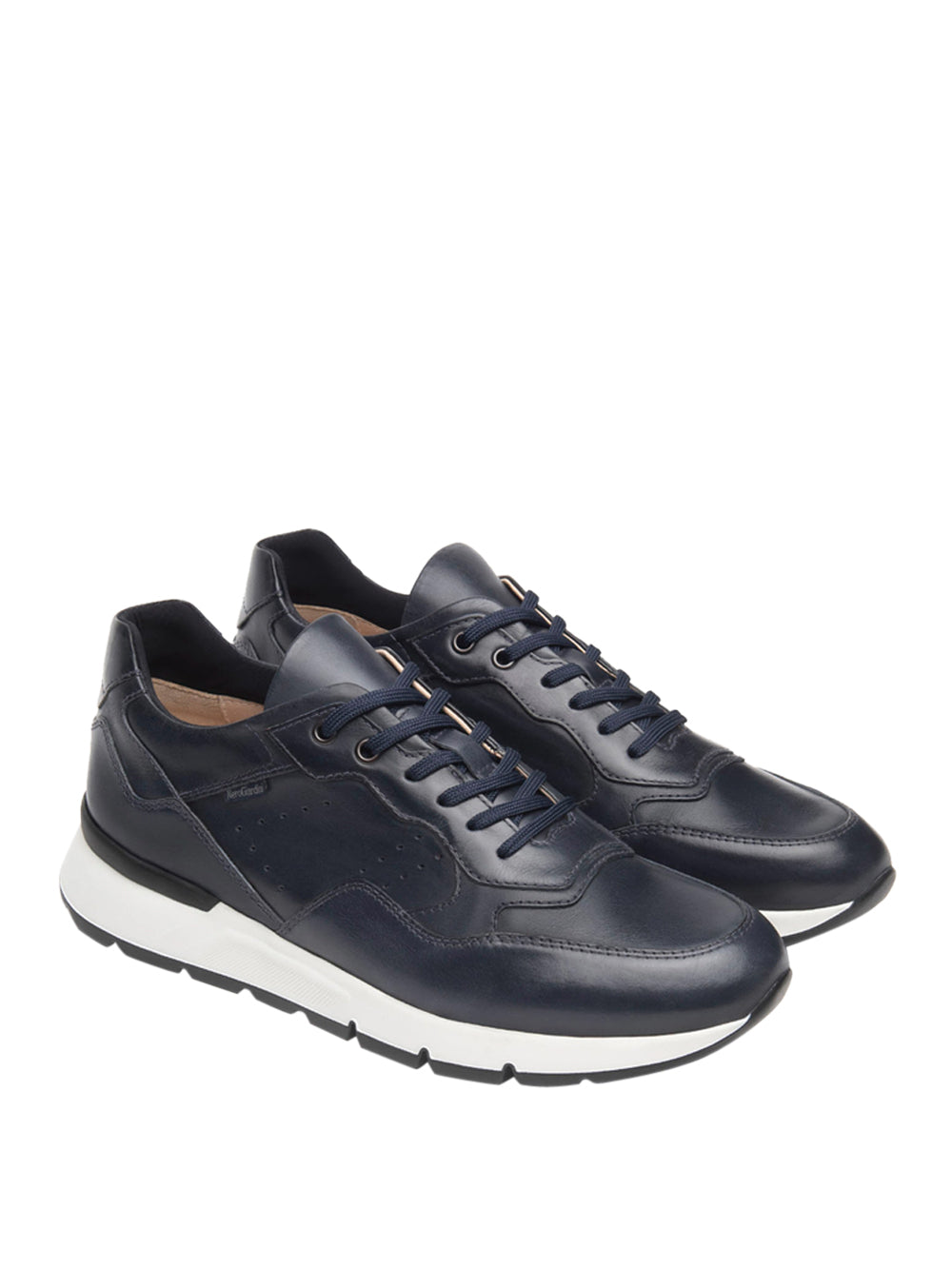 NERO GIARDINI Sneakers Uomo - Blu modello E500640U