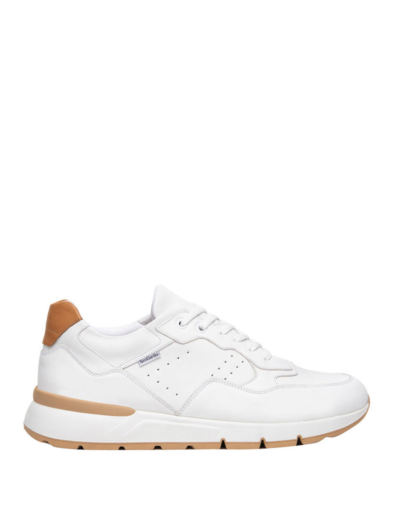 Nero Giardini Sneakers Beige I411621D BEIGE 39 : MainApps Nero Giardini Sneakers Beige I411621D BEIGE 39 : MainApps