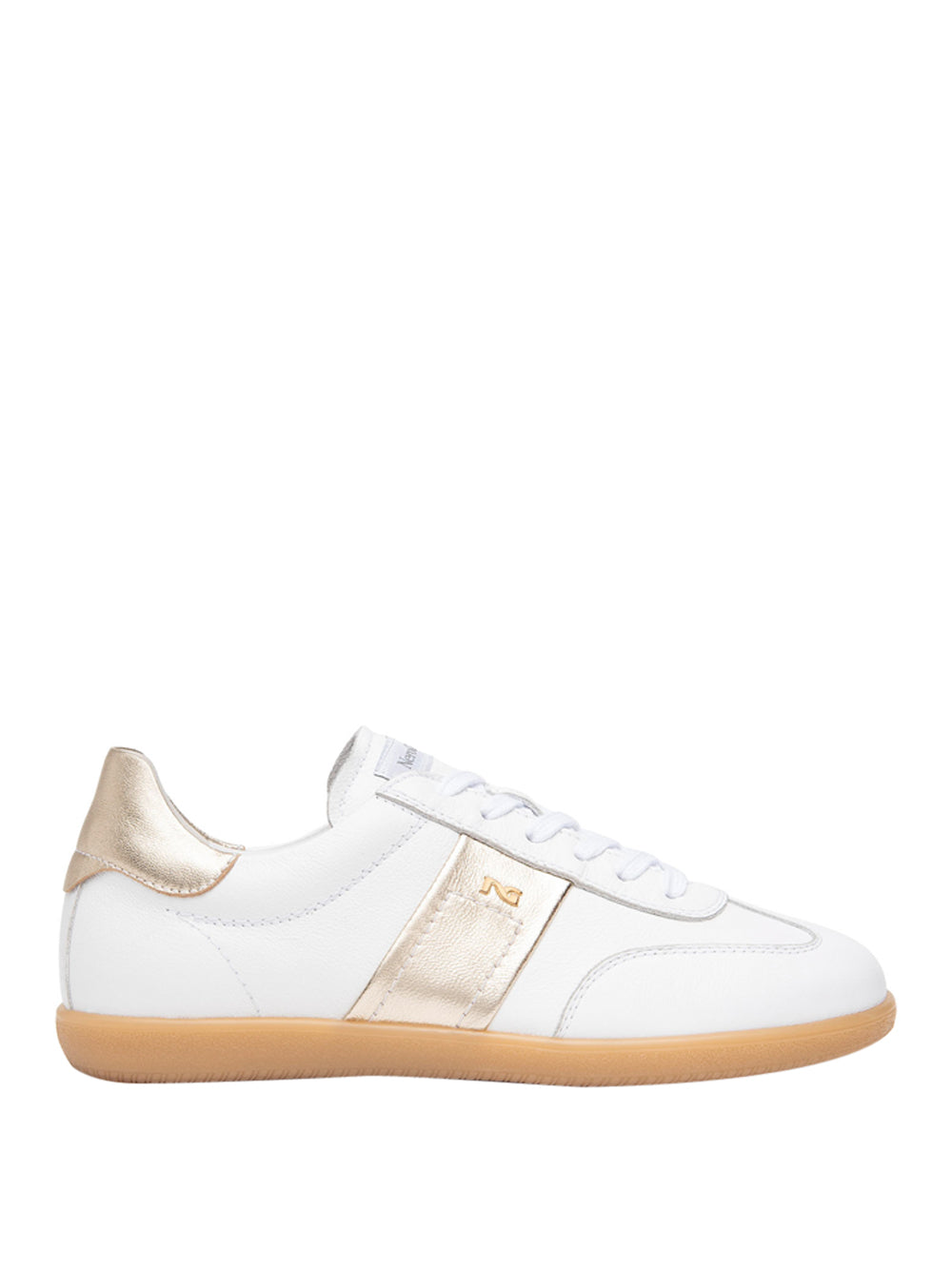 NERO GIARDINI Sneakers Donna - Bianco modello E512851D