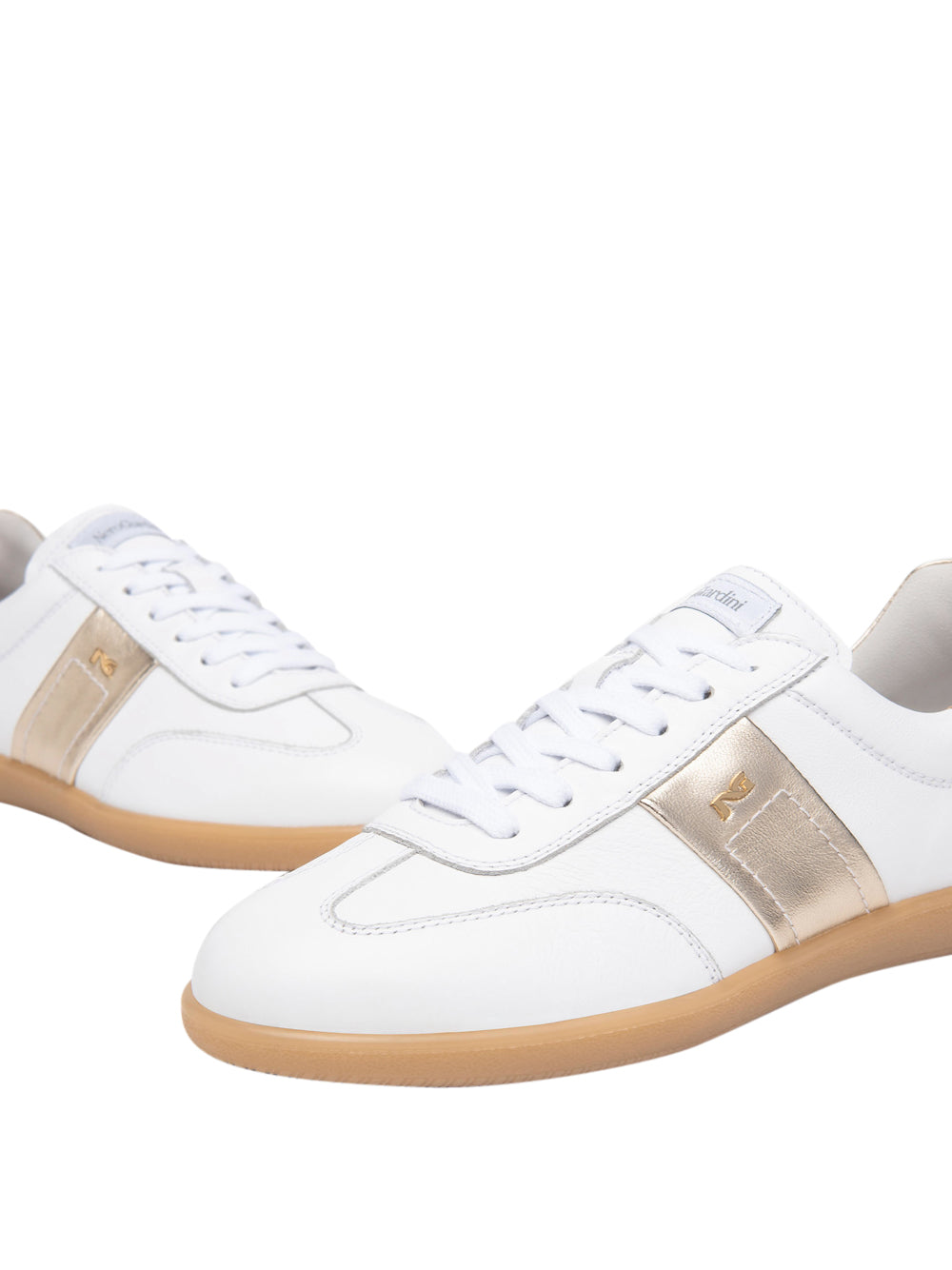 NERO GIARDINI Sneakers Donna - Bianco modello E512851D