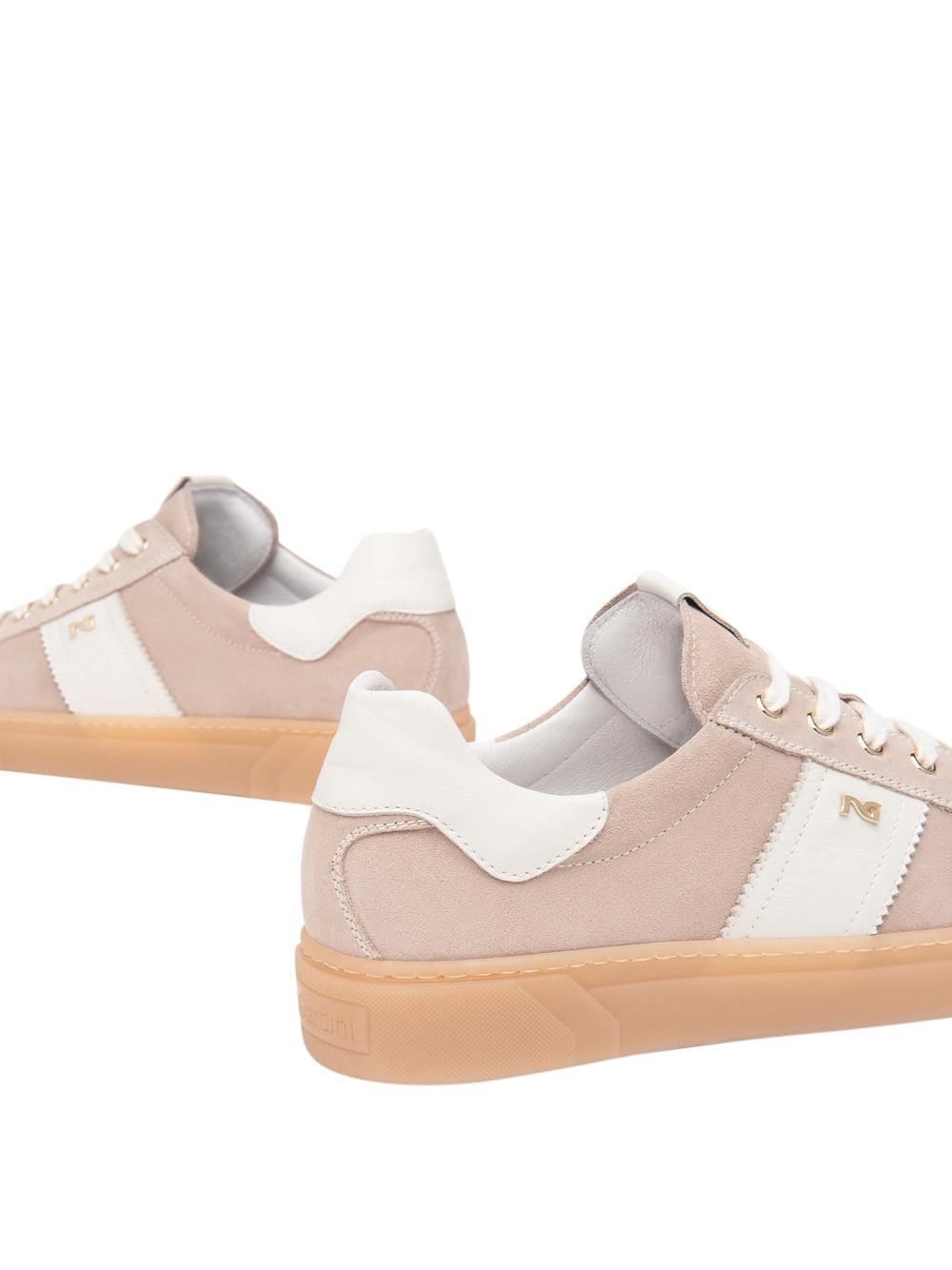 NERO GIARDINI Sneakers Donna - Rosa modello E513005D