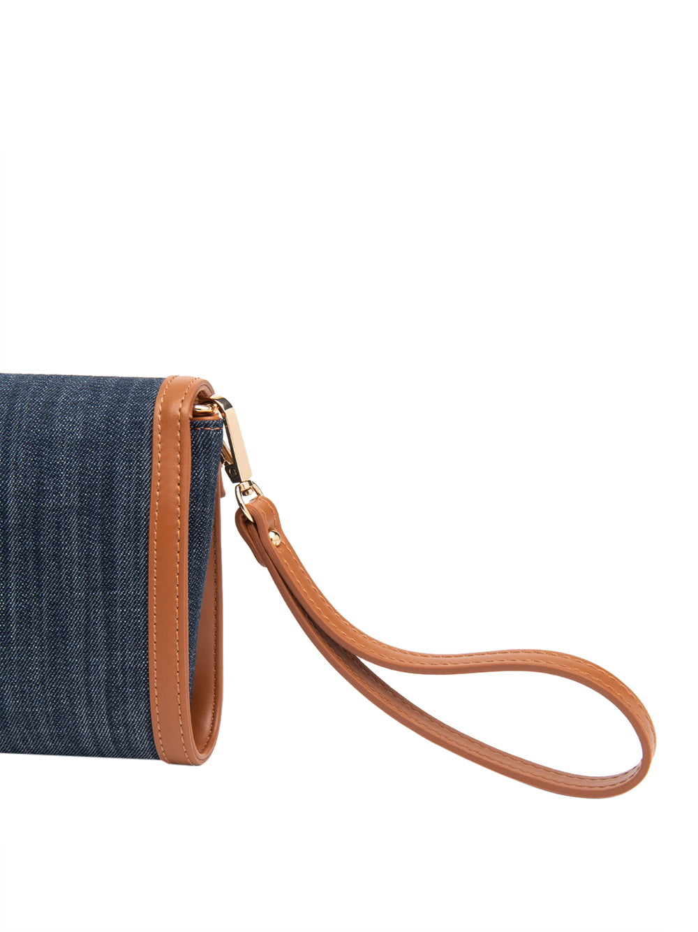 NERO GIARDINI Borsa a Tracolla Donna - Blu modello E543905D