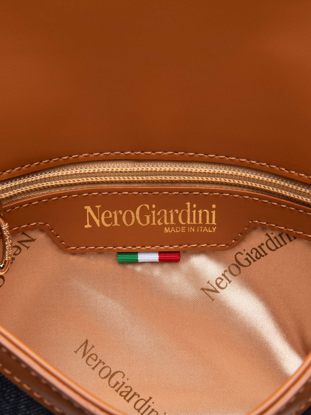 NERO GIARDINI Borsa a Tracolla Donna - Blu modello E543905D