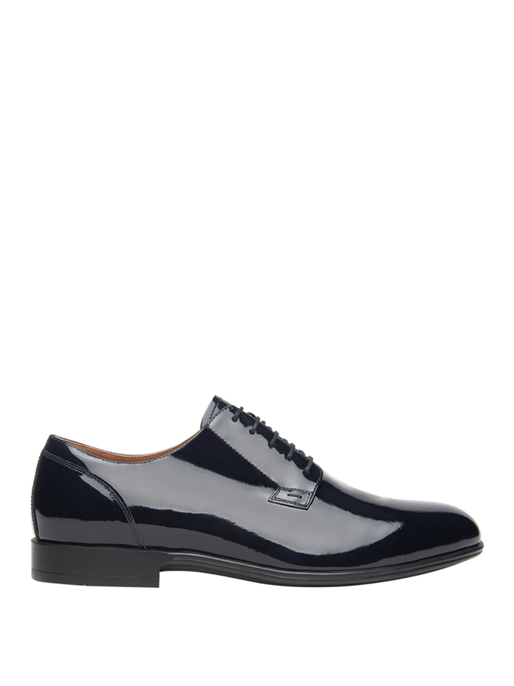 NERO GIARDINI Scarpe Stringate derby Uomo - Blu modello E600121UE