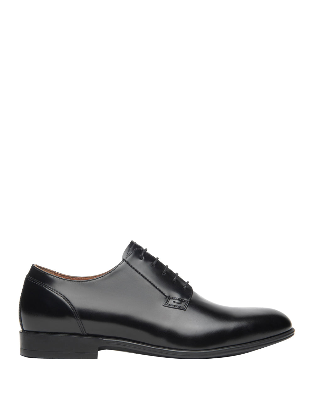 NERO GIARDINI Scarpe Stringate derby Uomo - Nero modello E601051UE