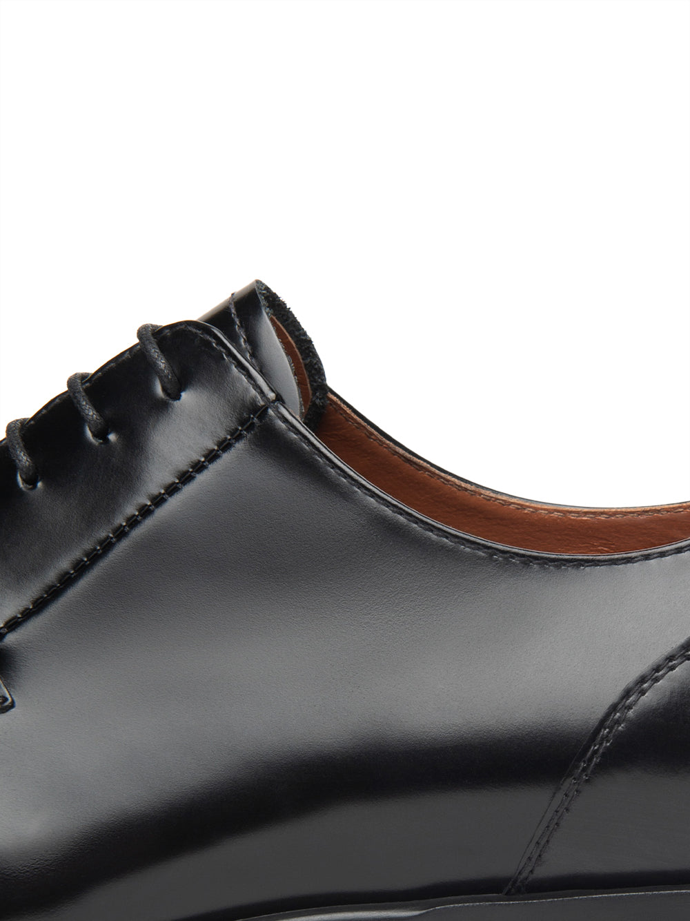 NERO GIARDINI Scarpe Stringate derby Uomo - Nero modello E601051UE