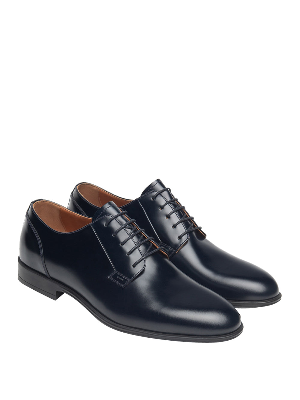 NERO GIARDINI Scarpe Stringate derby Uomo - Blu modello E601051UE