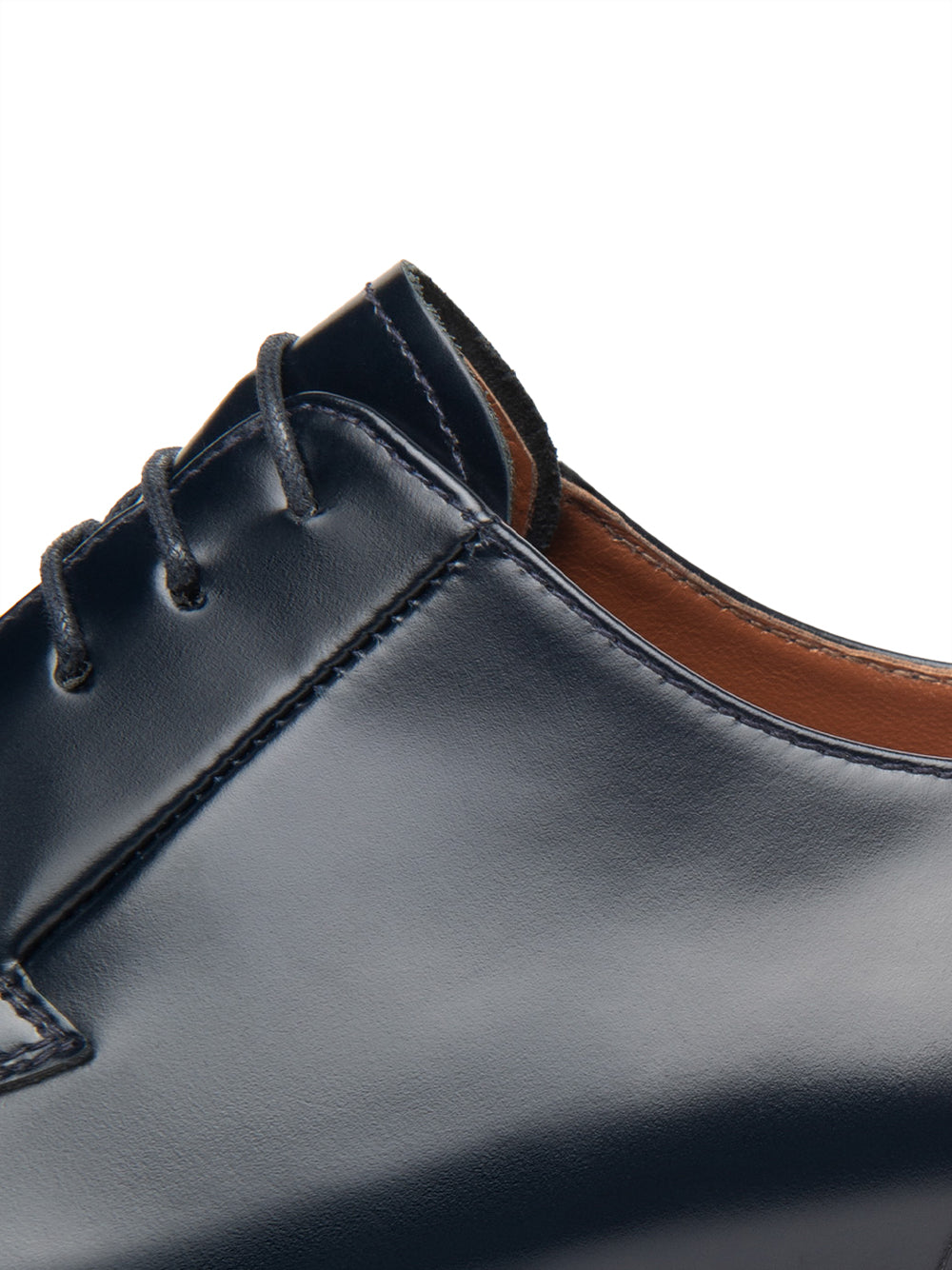 NERO GIARDINI Scarpe Stringate derby Uomo - Blu modello E601051UE