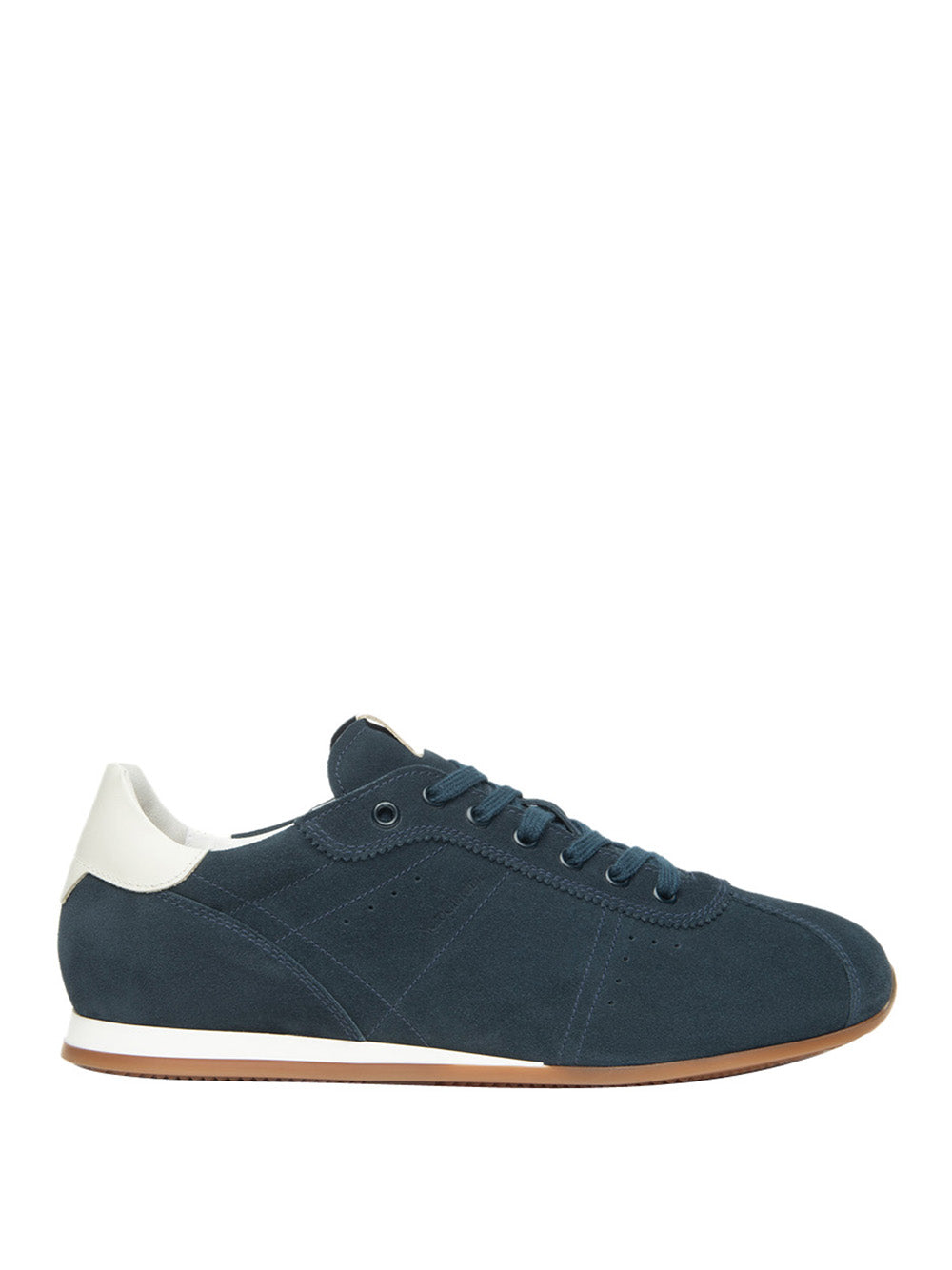 NERO GIARDINI Sneakers Uomo - Blu modello E601120U