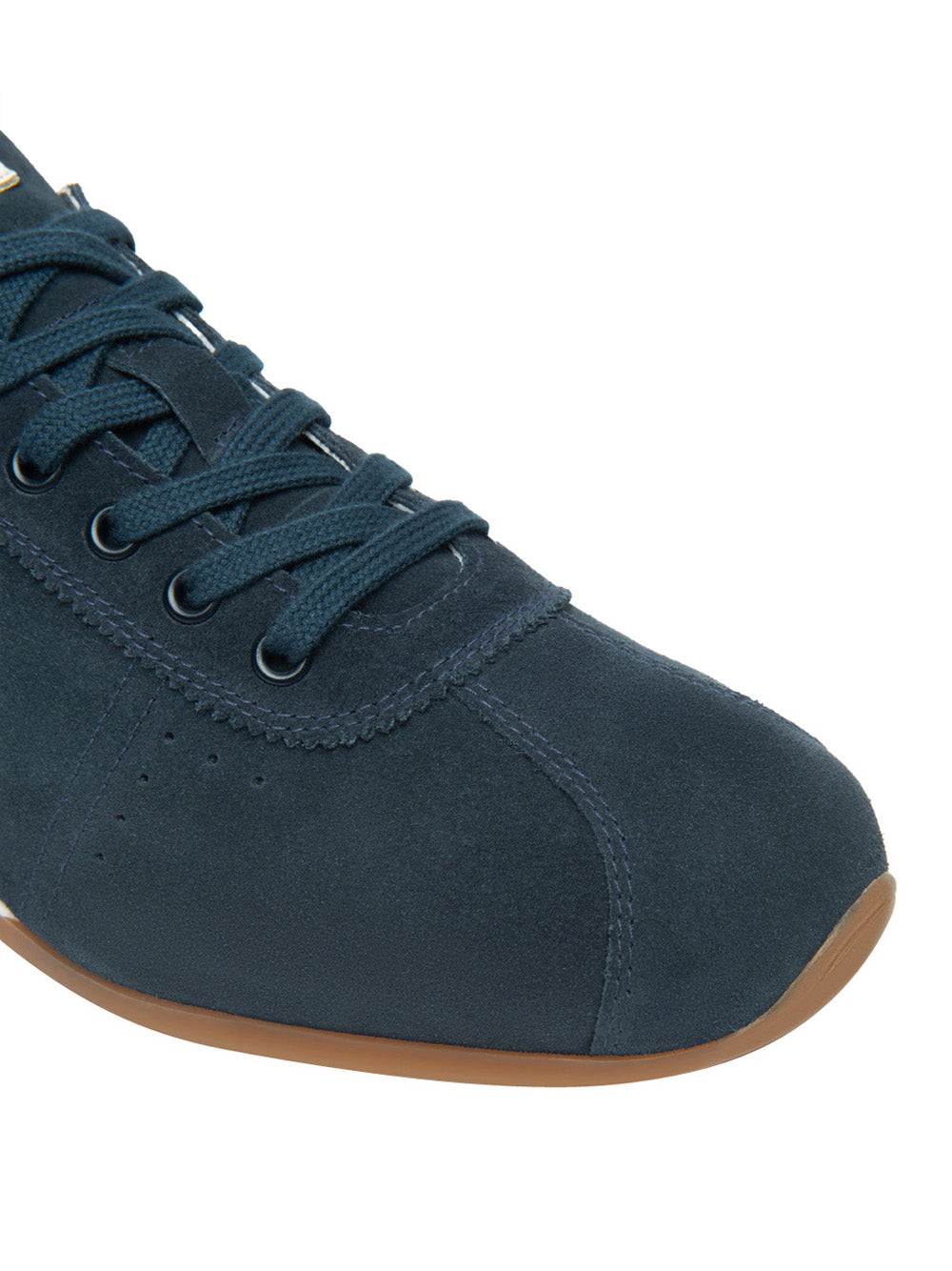 NERO GIARDINI Sneakers Uomo - Blu modello E601120U