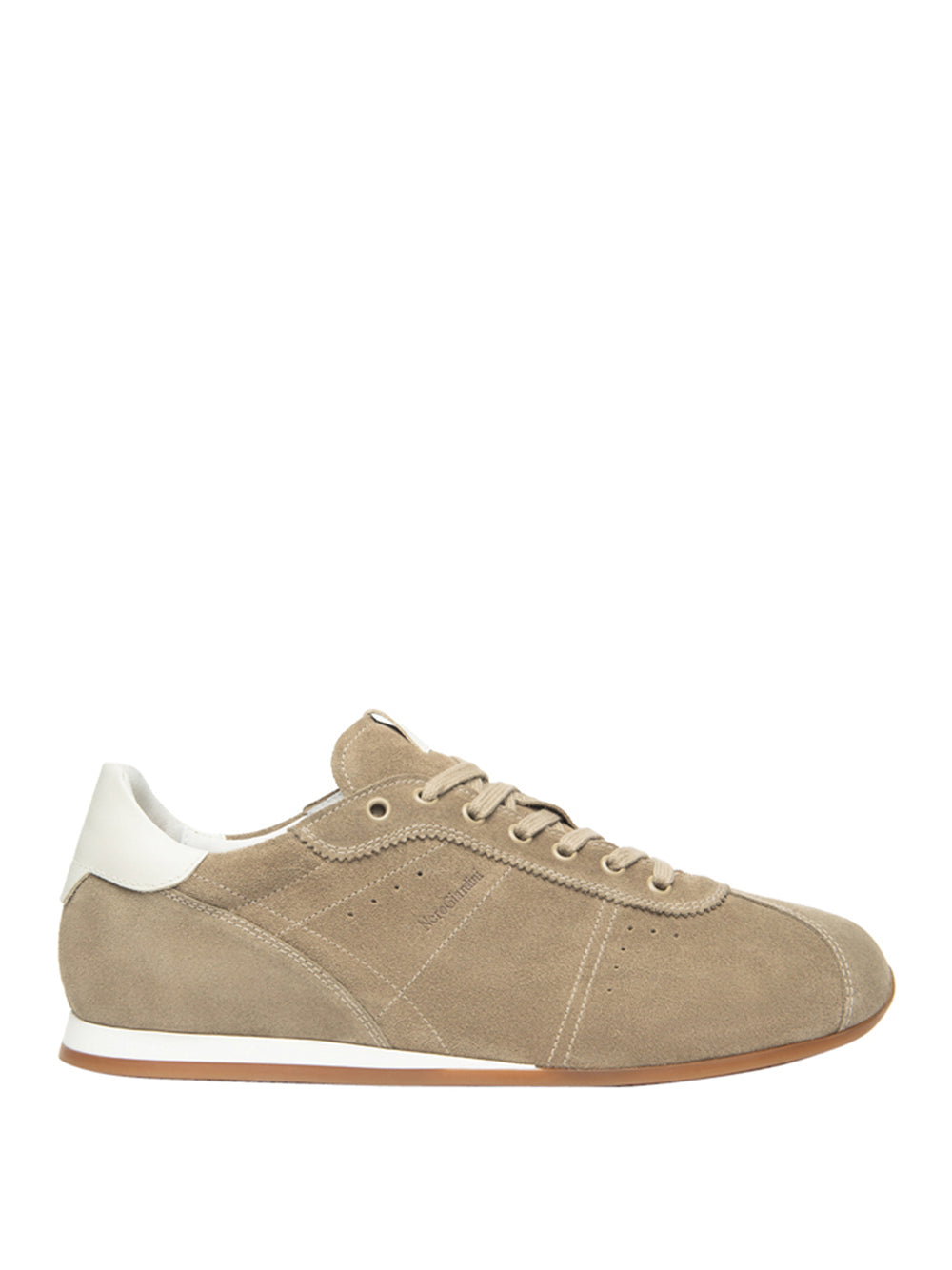 NERO GIARDINI Sneakers Uomo - Beige modello E601120U