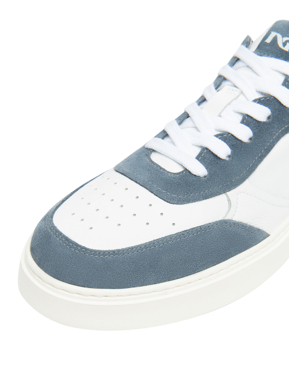 NERO GIARDINI Sneakers Uomo - Blu modello E601151U