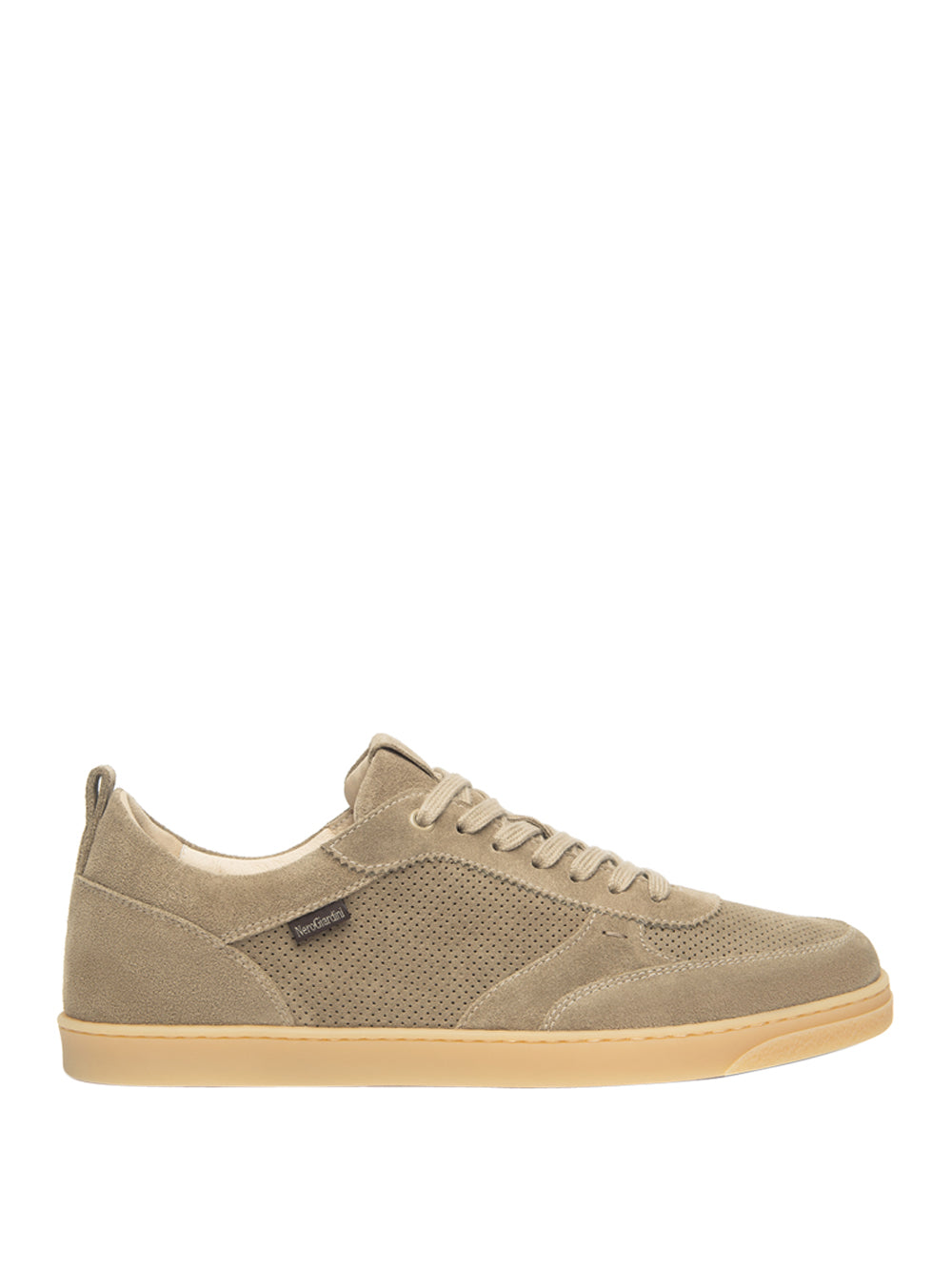 NERO GIARDINI Sneakers Uomo - Beige modello E601180U